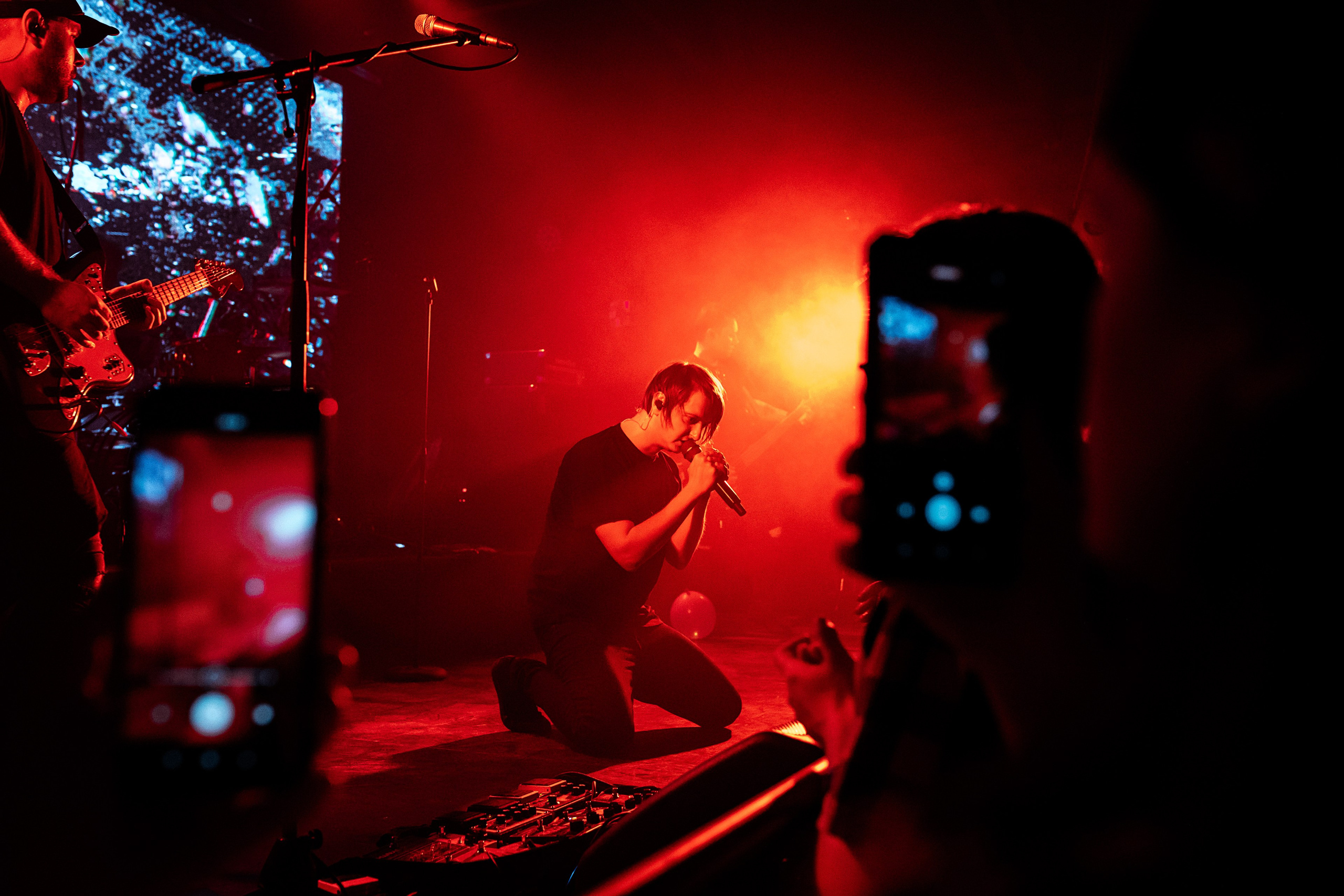 DРУГОЙ ВЕТЕР. Фотограф Елена Богачева (lenalena_na_na_na)