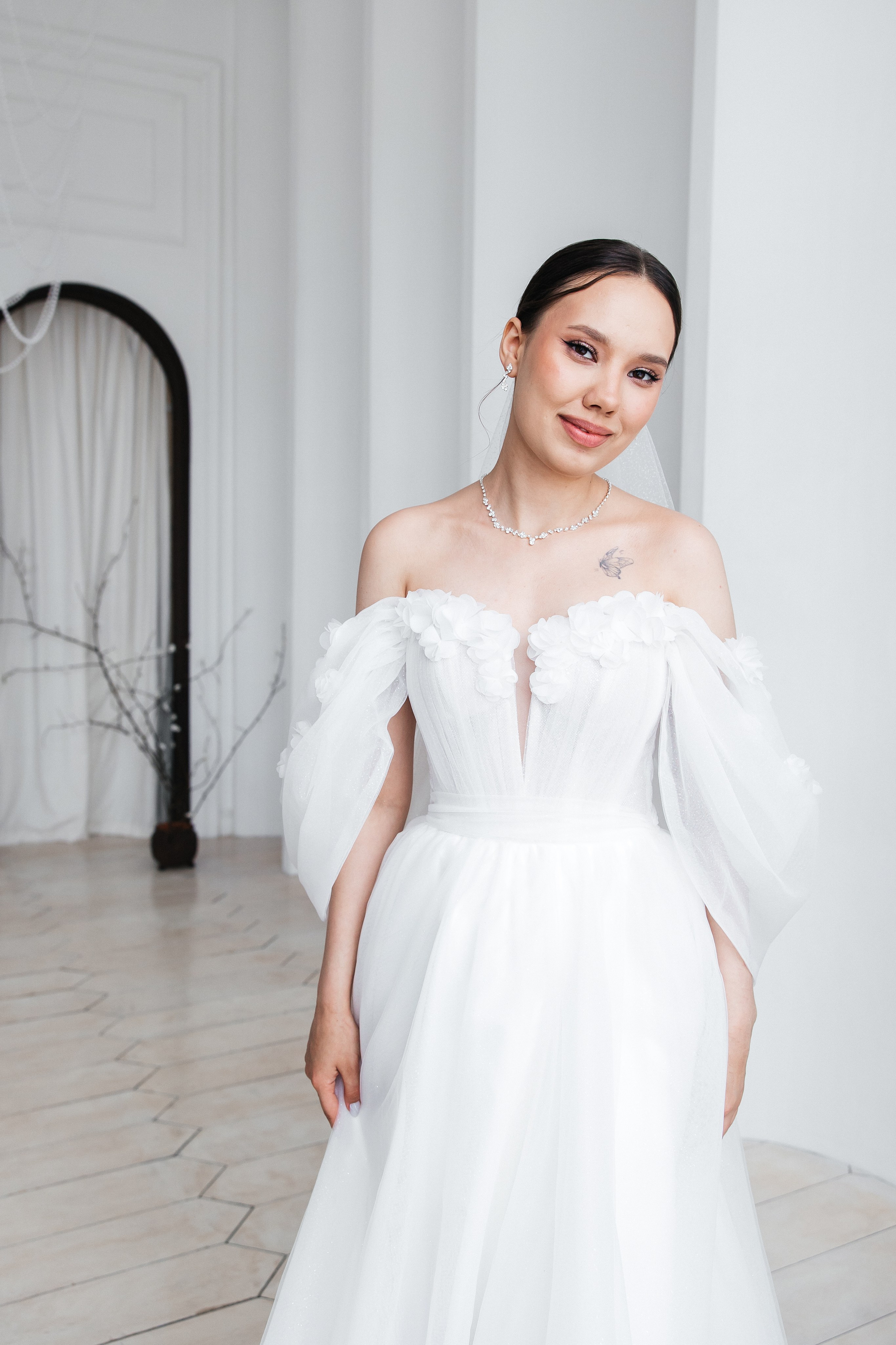 ВЛАДЛЕНА И МИХАИЛ. Свадебный, семейный, детский фотограф в Екатеринбурге.Фотосессия родов