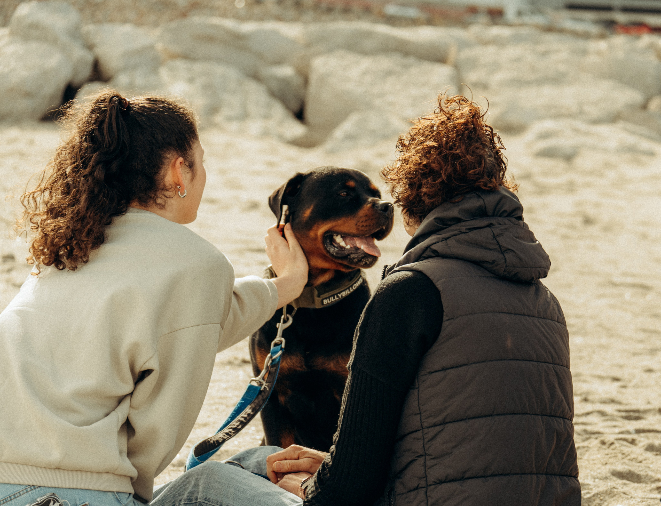 Beach. IANA VOLITSKAYA. LifeStyle Photographer in Gibraltar