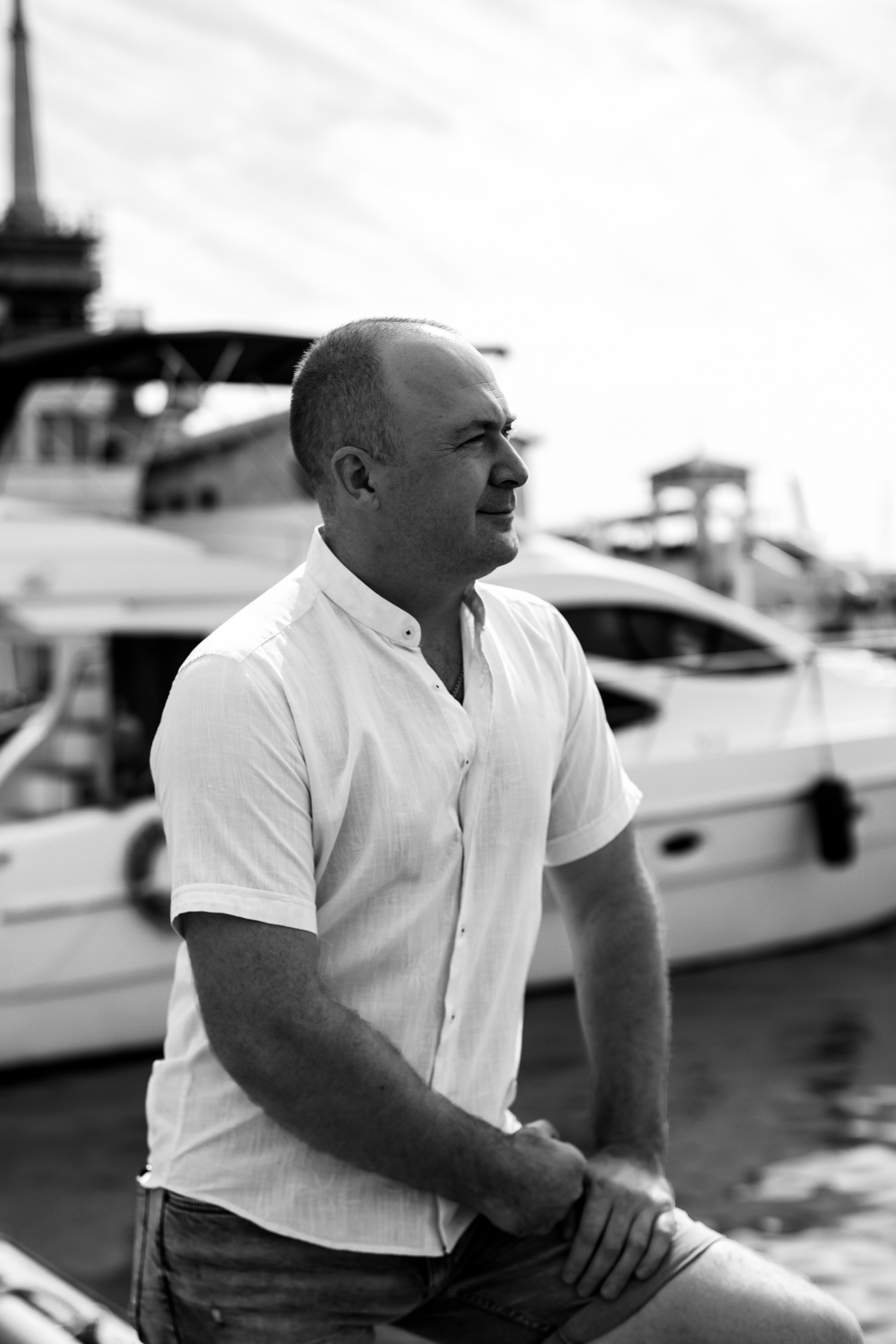 Игорь. Свадебный и семейный фотограф/видеограф в Краснодаре Наталья Осинская