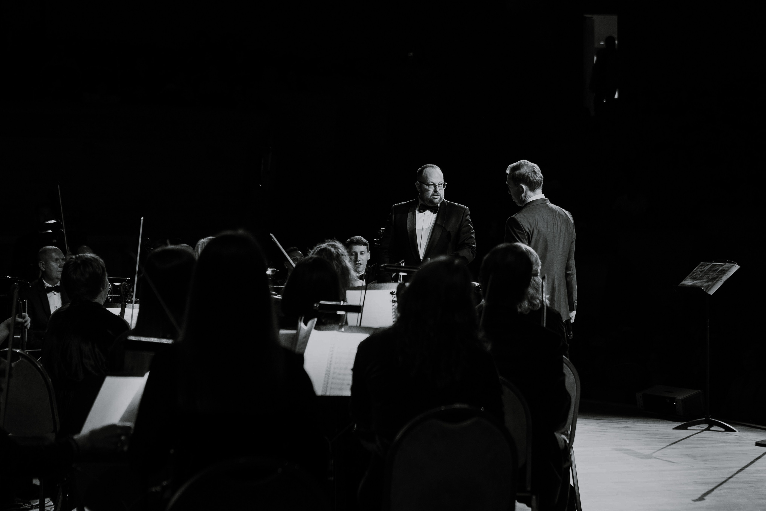 NIGATIV. Фотограф Москва