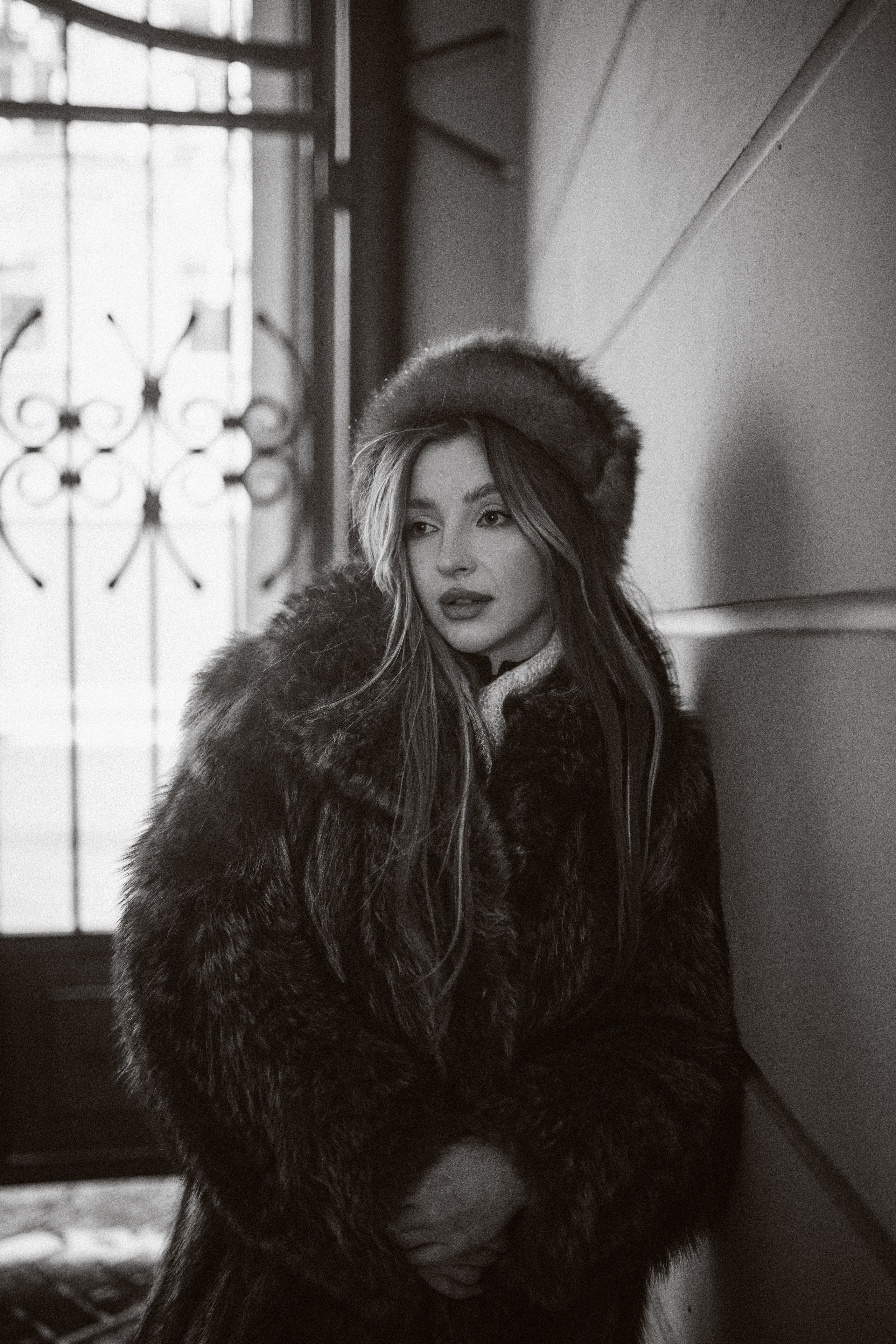 ANASTASIA. Фотограф Москва