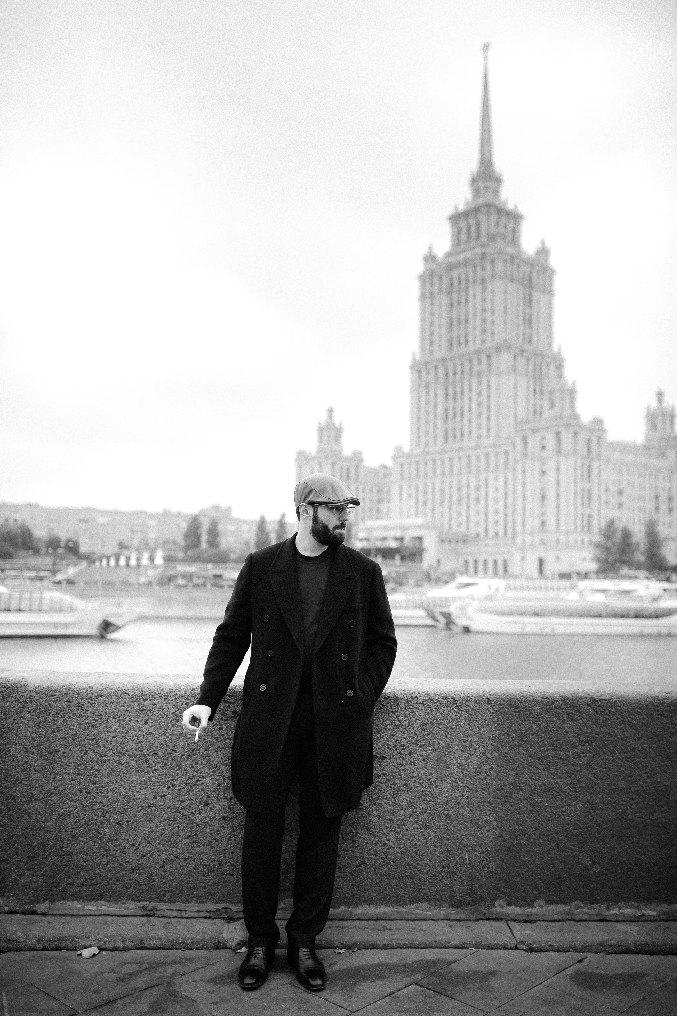 A & G. Фотограф Москва