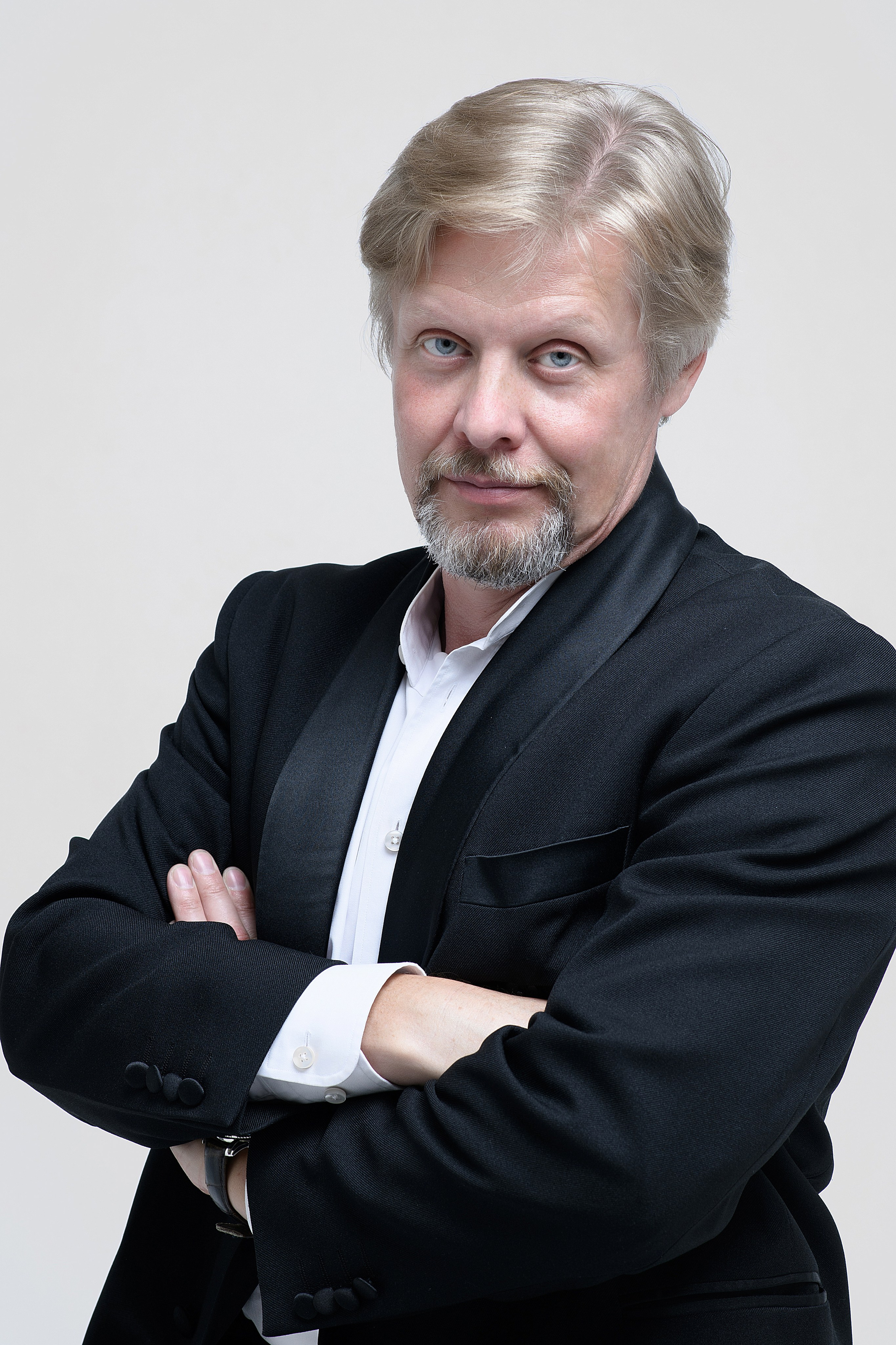 Имиджевый портрет. Организация и проведение фотосъемок в Санкт-Петербурге. Фотограф Смирягин Илья