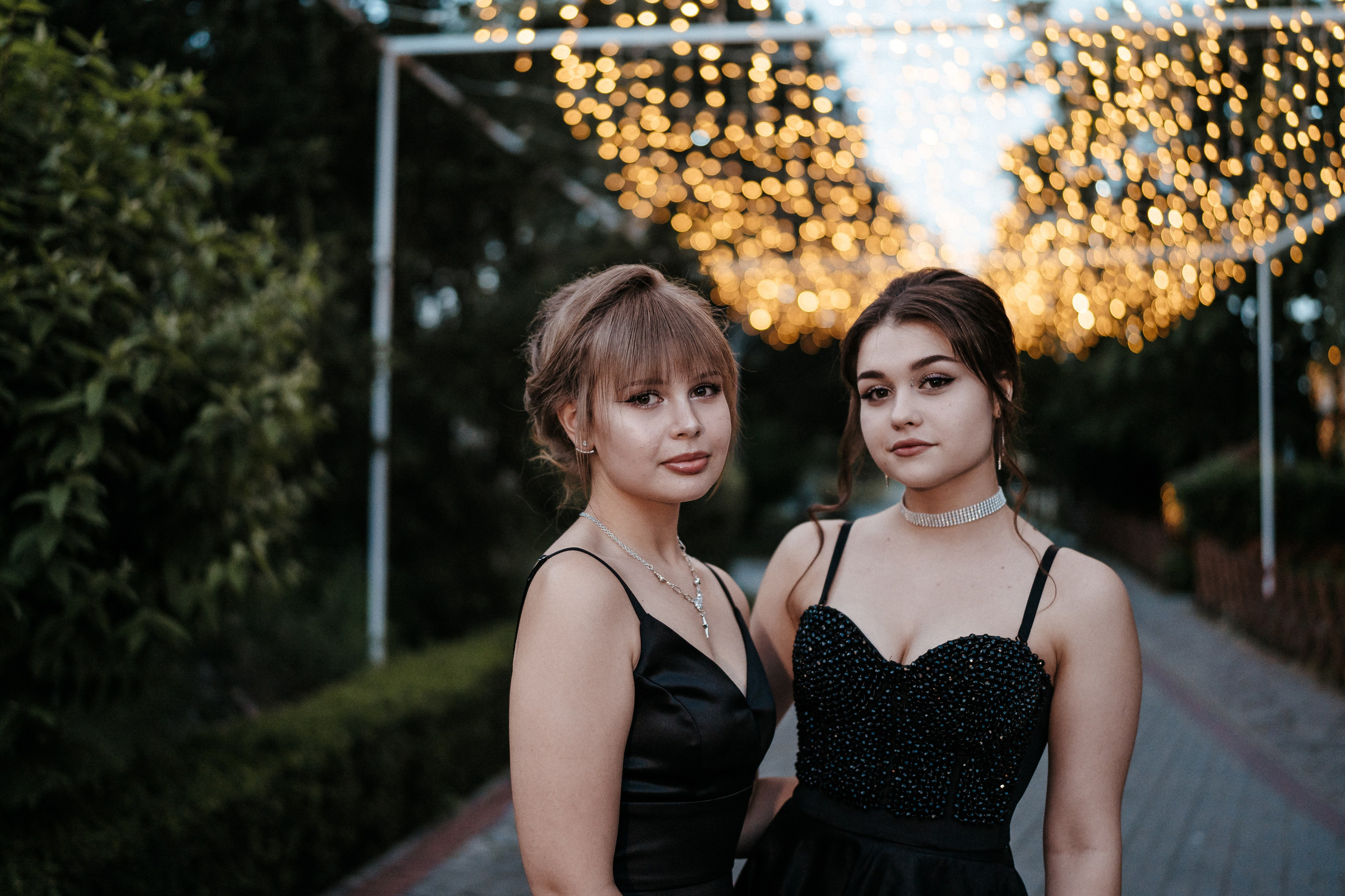 Выпускной «Ribiza». Свадебный фотограф в Симферополе