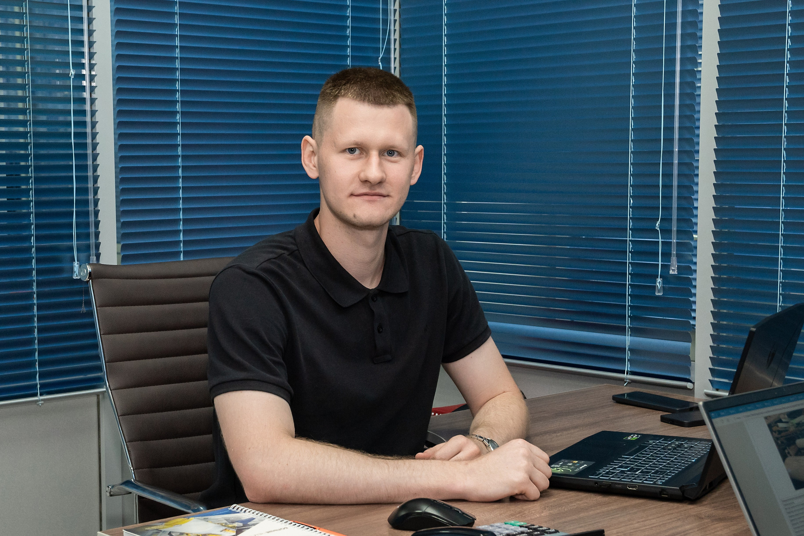 Фотосессия для сайта предприятия. Фотограф в Москве и Московской области (Ю-В) Олеся Макарова