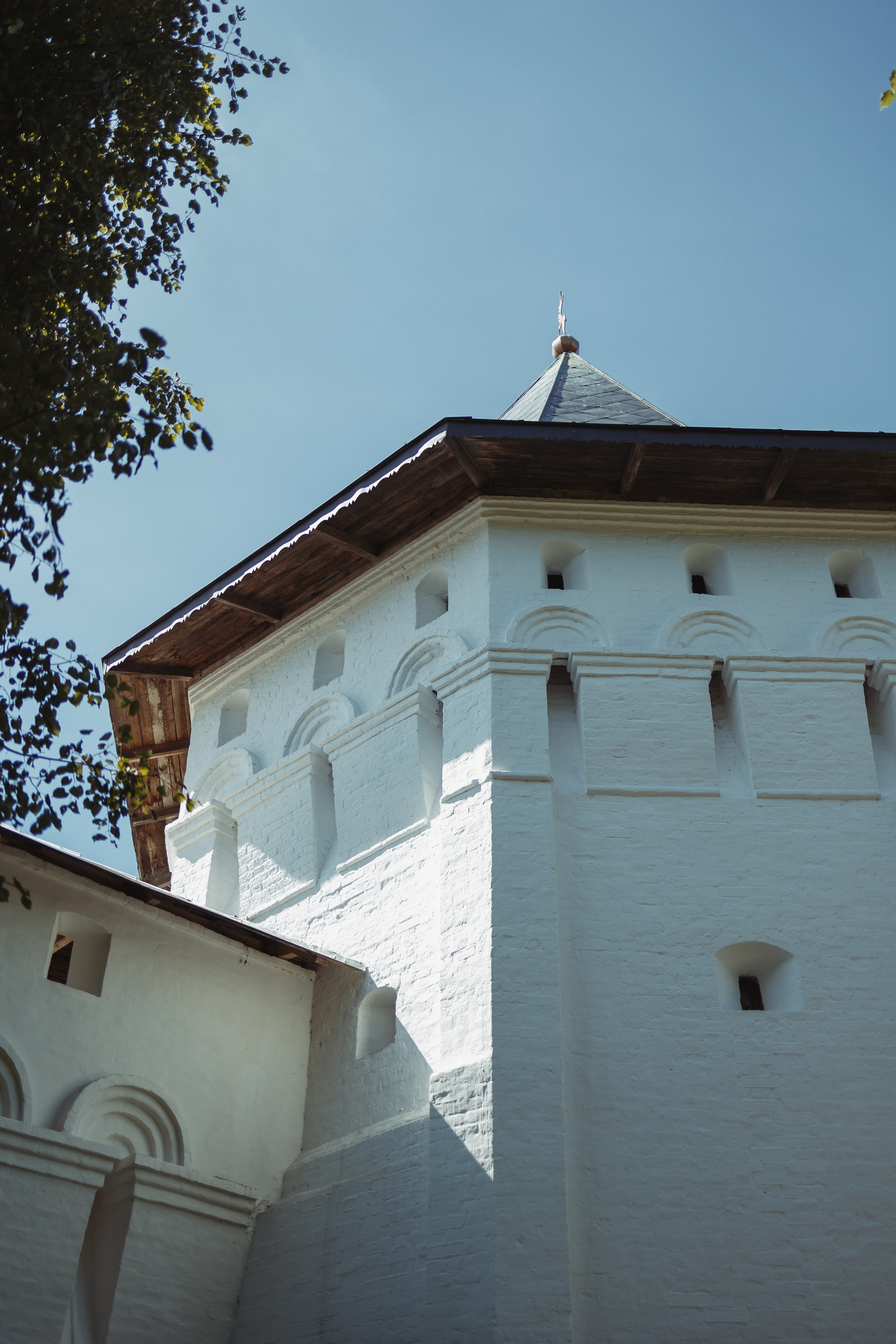 VTR — ZVENIGOROD EXPRESS RIDE. Фотограф Александр Тулупов