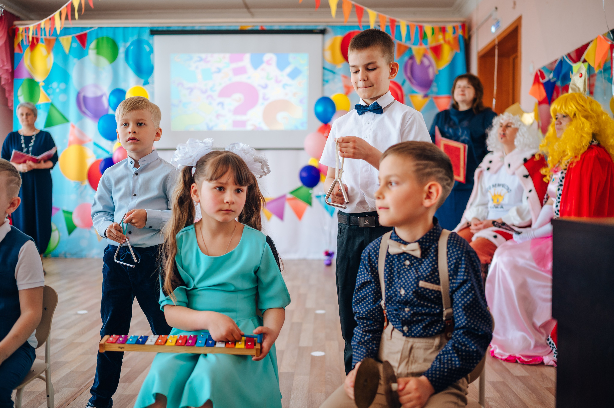 56 сад. Детский и семейный фотограф Катерина Мишина