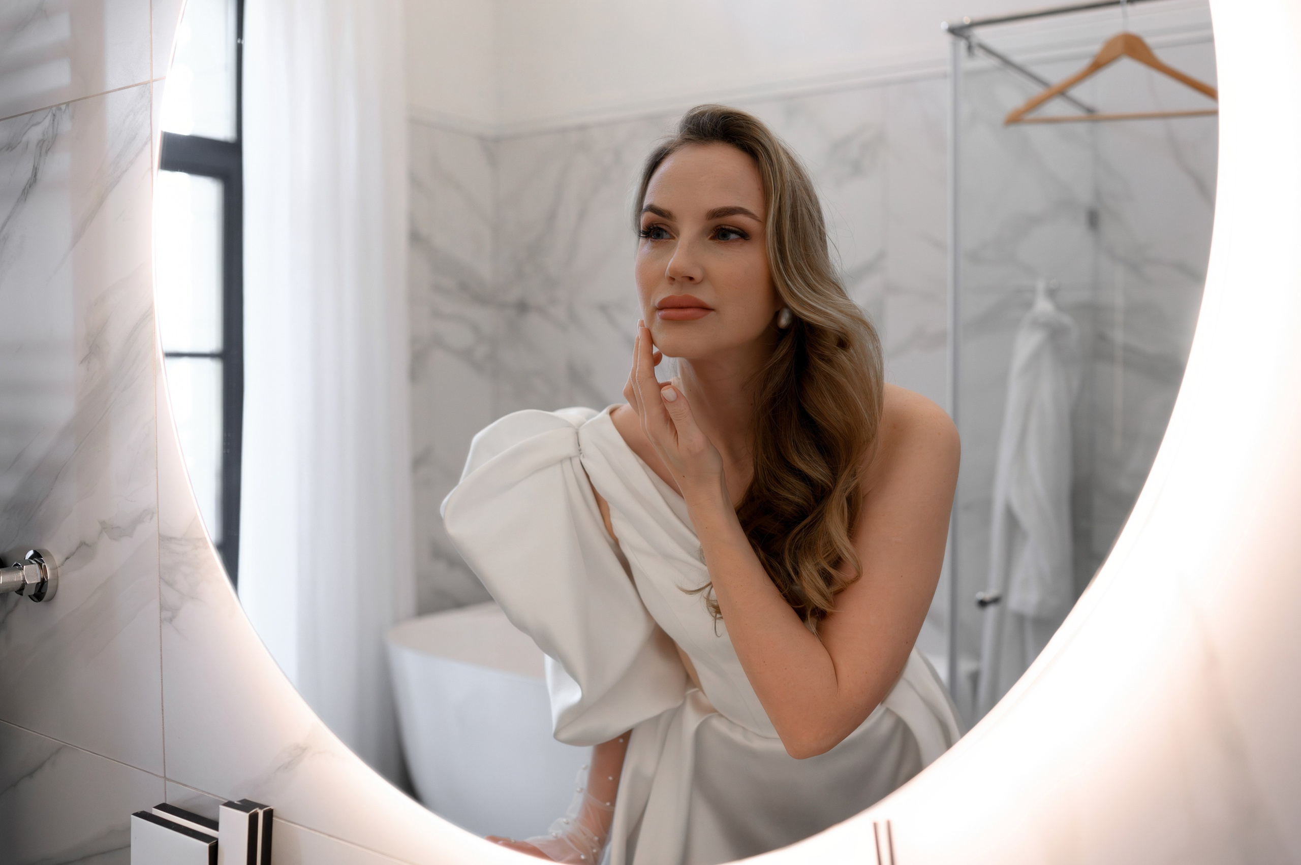 Дима и Настя 8 марта 2025. Свадебный фотограф. Крым и дальше!