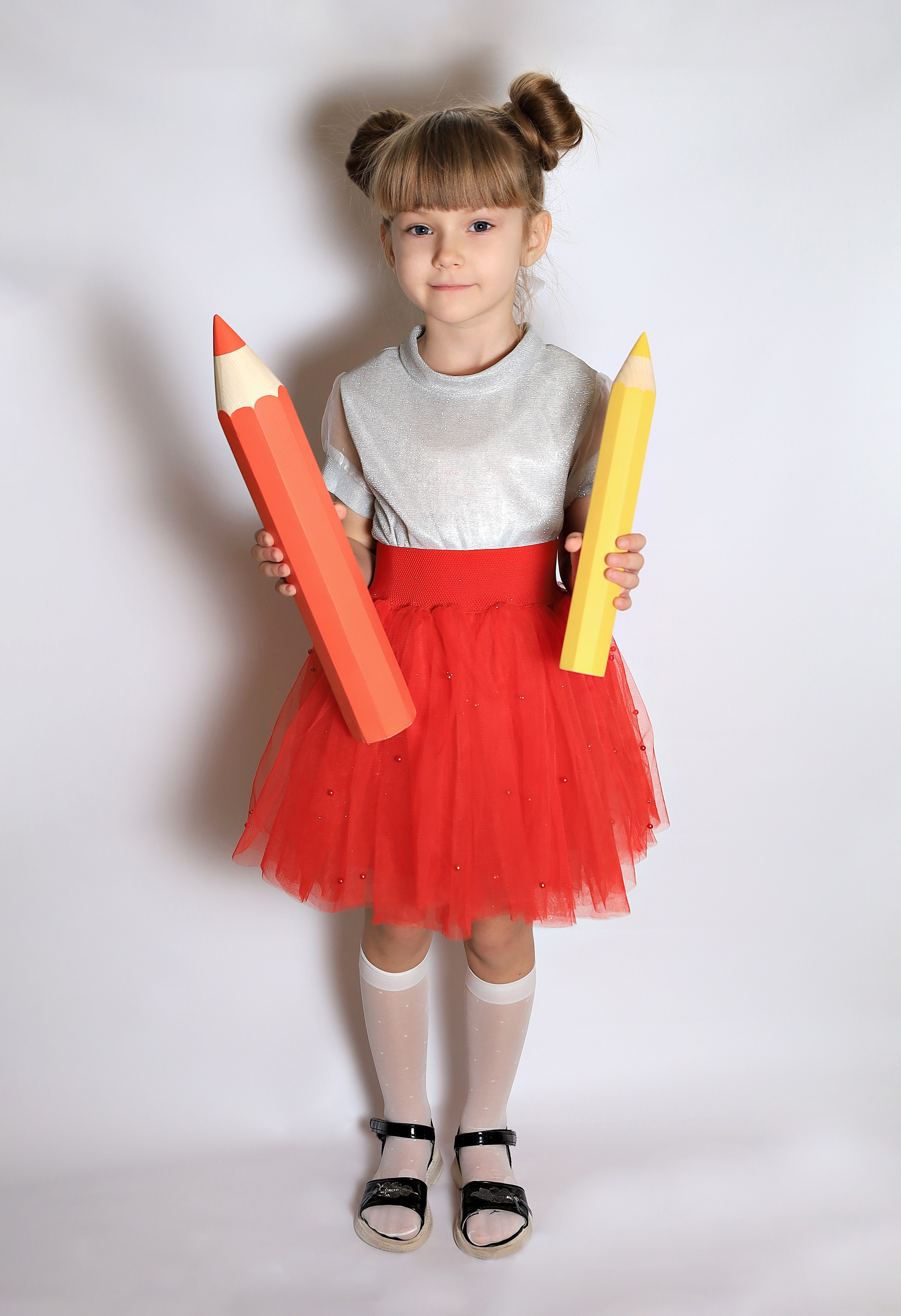 Детский сад. Свадебный и школьный фотограф в Аткарске и Саратове