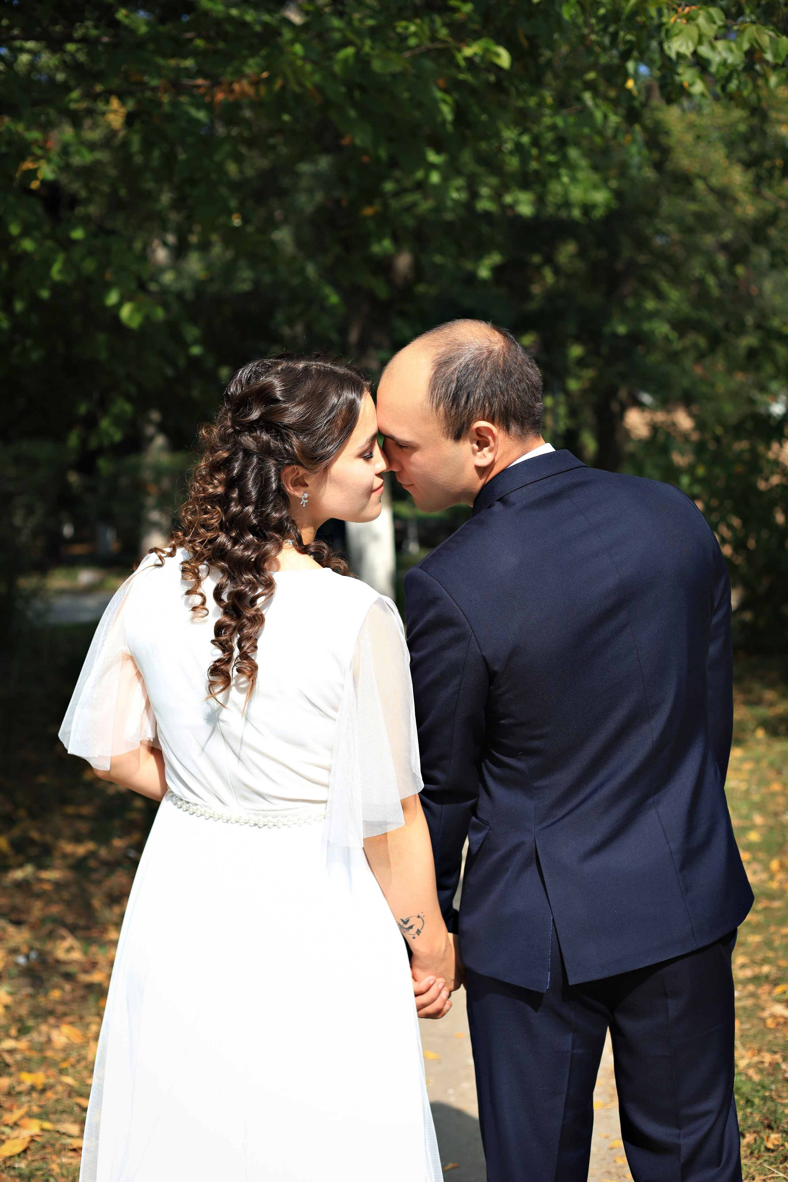 Свадьба. Свадебный и школьный фотограф в Аткарске и Саратове