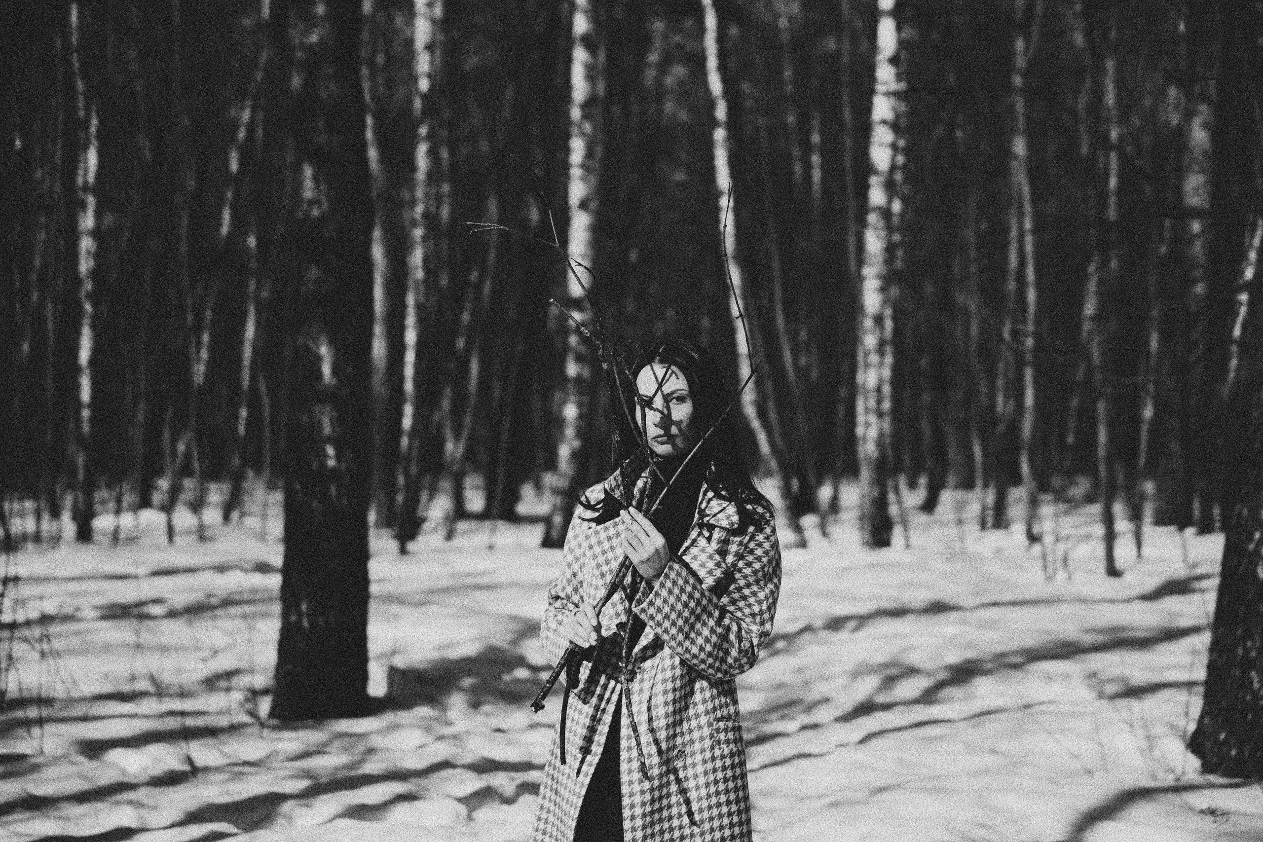 Художественная и коммерческая фотография Мурзина Наталья