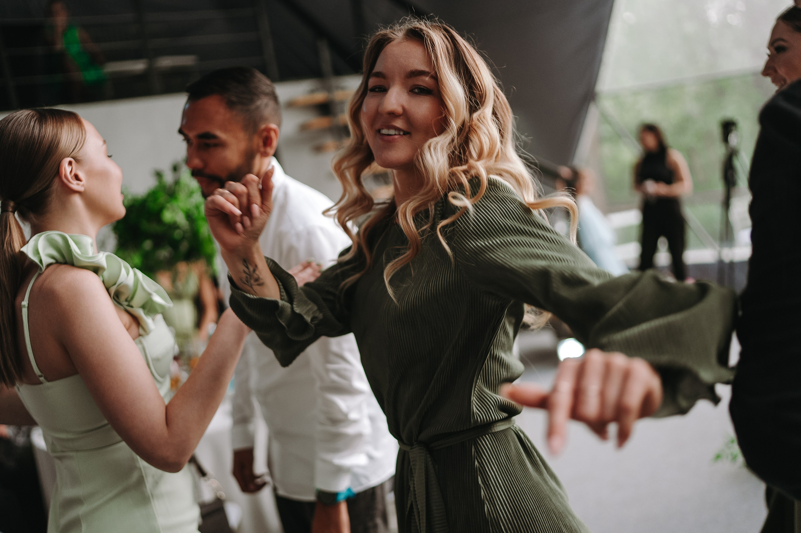 СВАДЬБА В ХОТИМ ЕДИМ, ВЕДУЩИЙ РОЛАН МАКАРОВ, ВИДЕО ИЛЬНАР АХМАДУЛЛИН