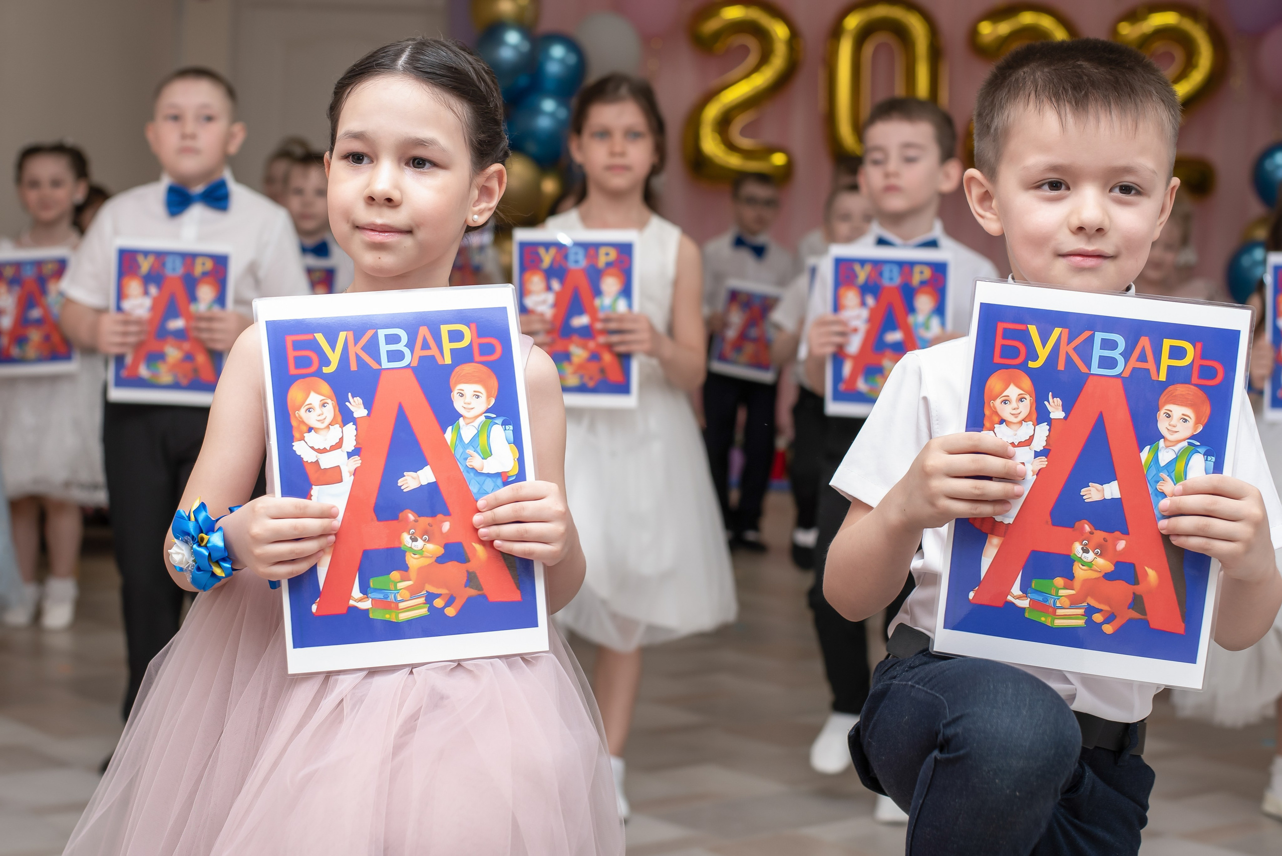 Выпускной. Фотограф в г. Нижневартовск Александра Гриценко