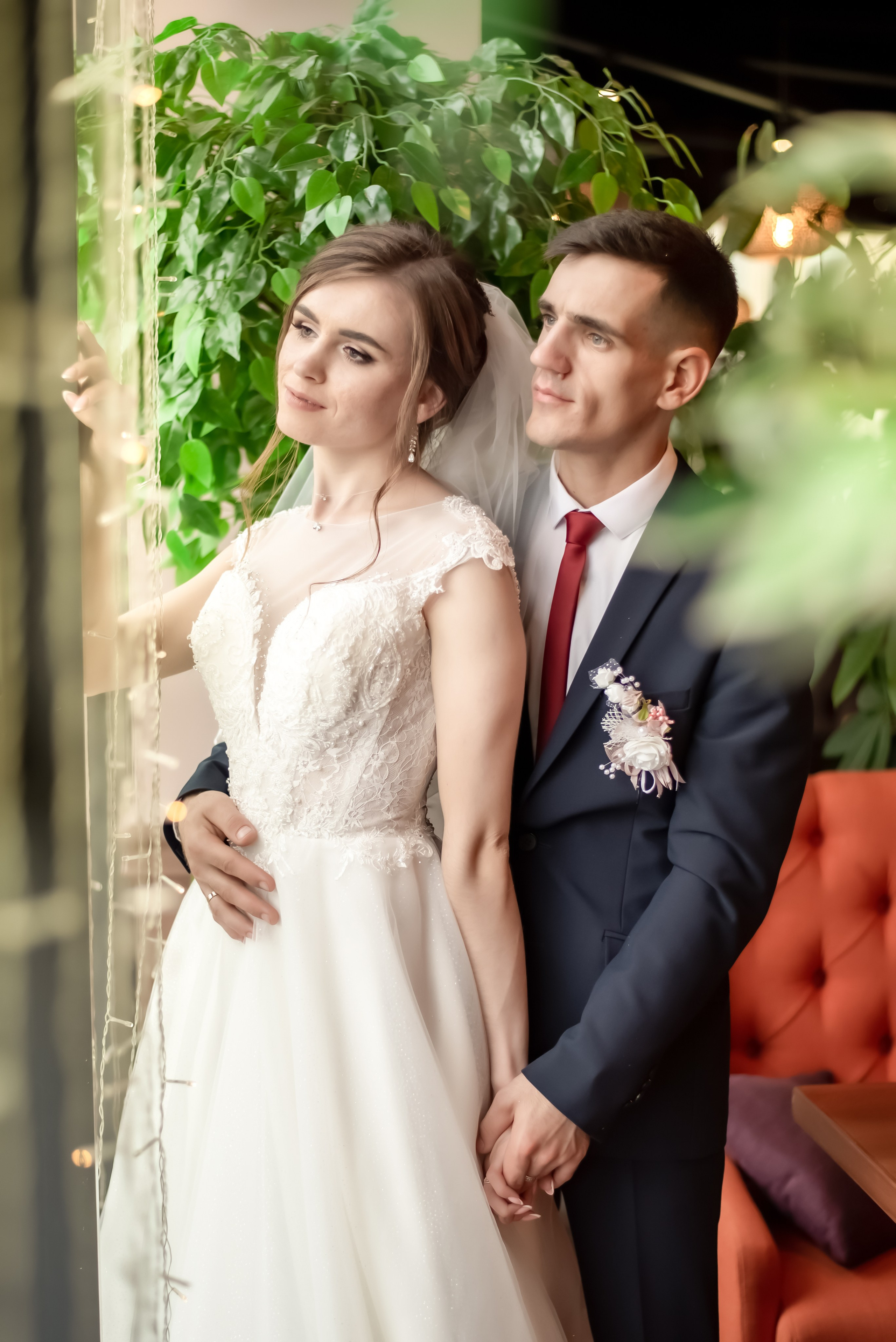 Свадьбы. Фотограф в г. Нижневартовск Александра Гриценко