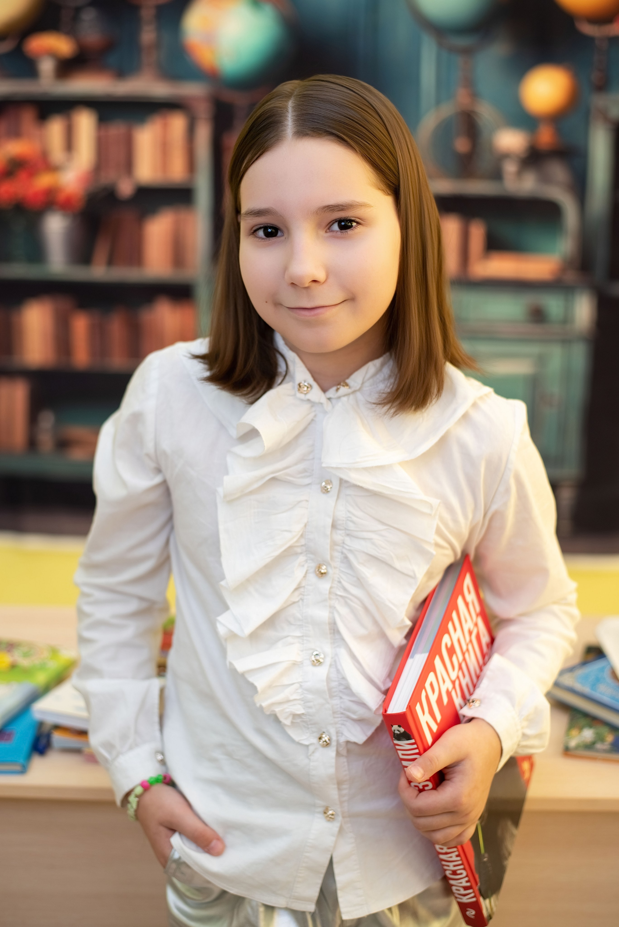 ПОРТФОЛИО: школа. Фотограф в г. Нижневартовск Александра Гриценко