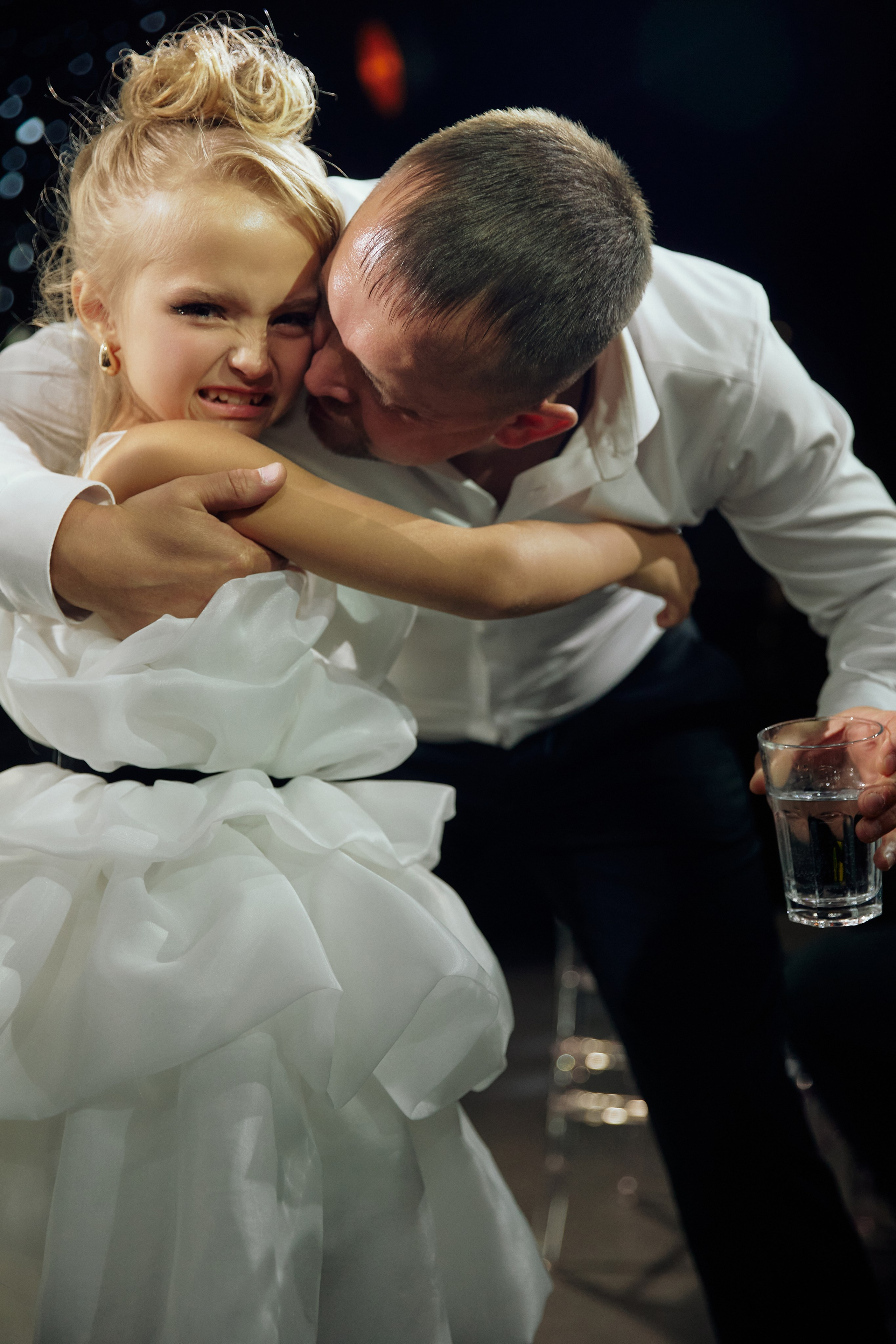 THE GOLDEN CRUMB. Дмитрий Мазуркевич: Профессиональный Репортажный Фотограф