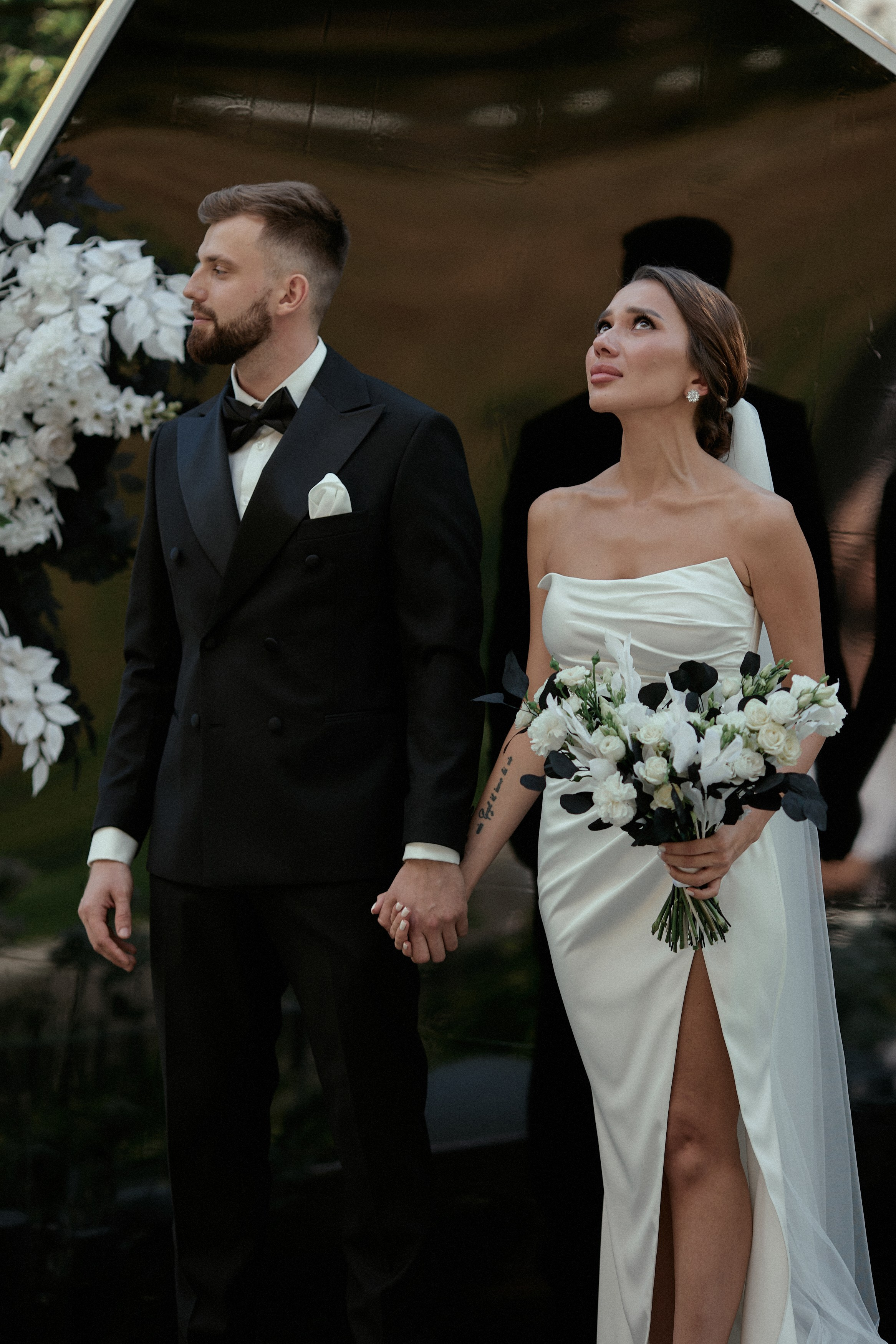 TOTAL BLACK. Дмитрий Мазуркевич: Профессиональный Репортажный Фотограф