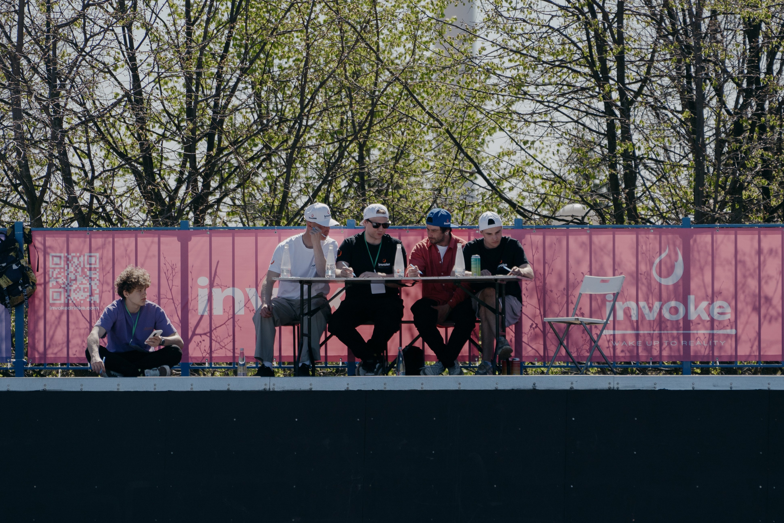 INVOKE PUMP JAM 17–19 мая 2024 СПБ Парк 300 летия. Свадебный и семейный фотограф в Санкт-Петербурге Дмитрий Панин