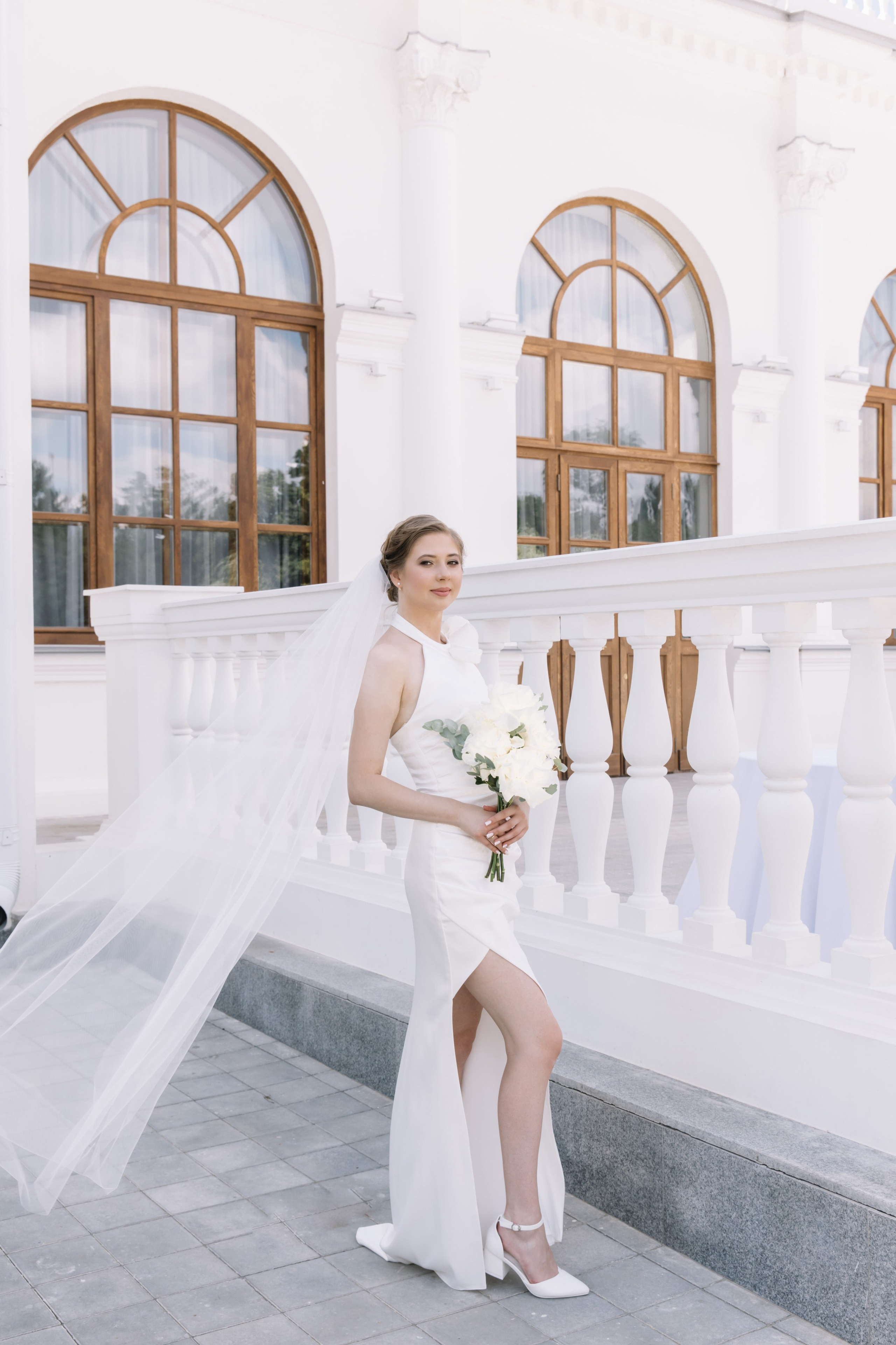 Свадьба Антона и Маши. Свадебный и семейный фотограф в Волгограде Анастасия Кошенскова