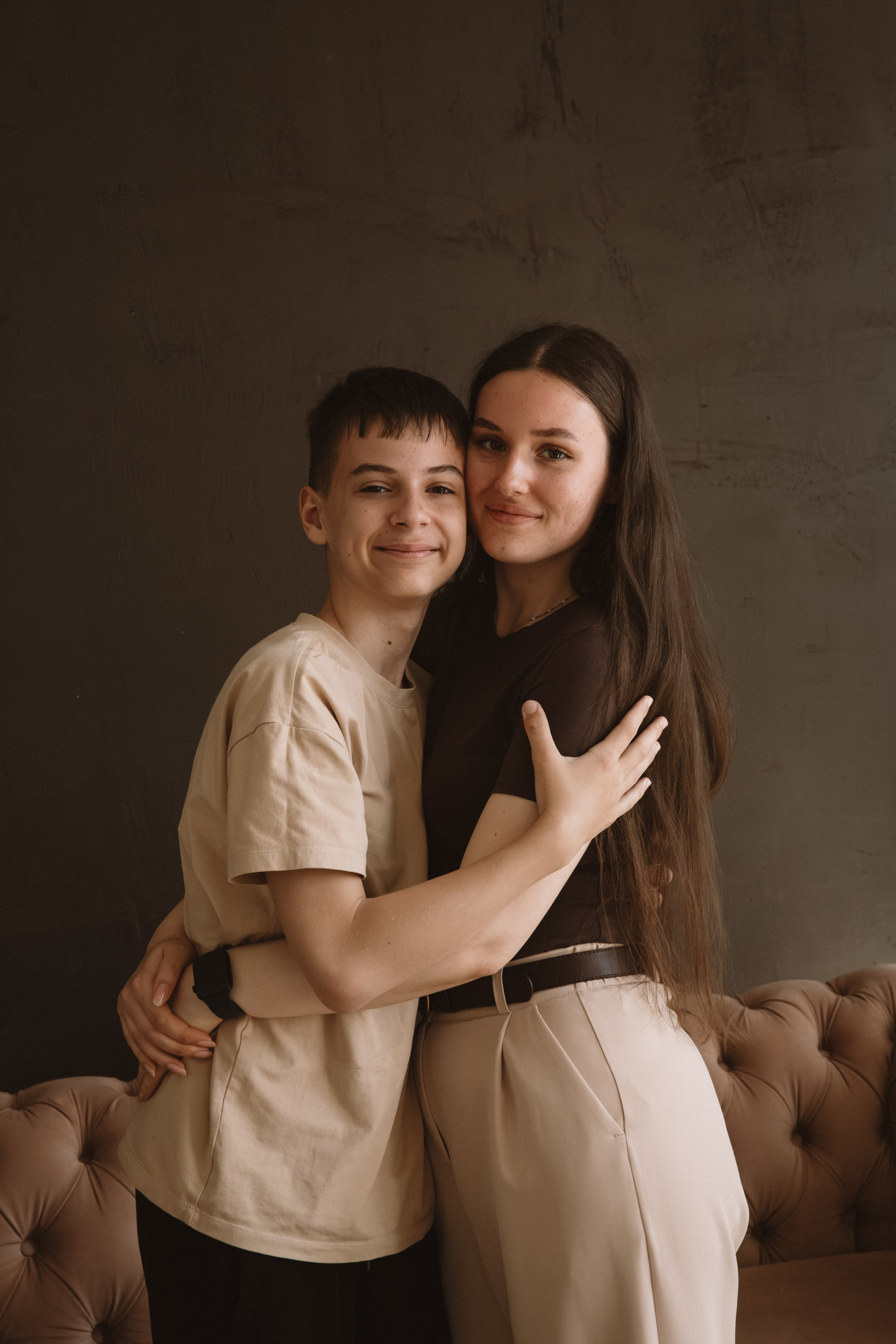 Дом там, где вы. Свадебный и портретный фотограф в Санкт-Петербурге и Ленинградской области Фоменко Оксана