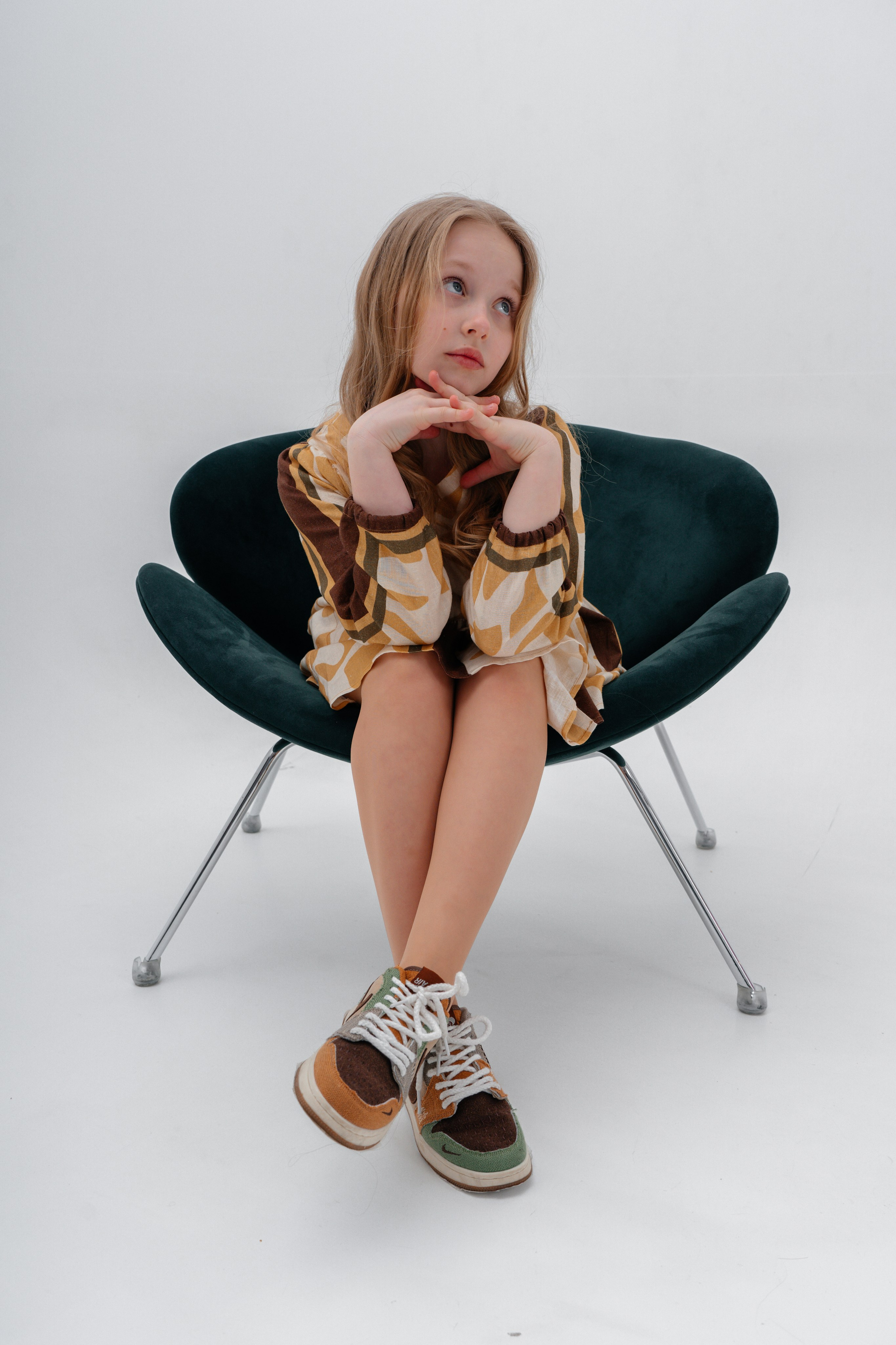 Студийная съемка Полины и Кости. Ваш семейный фотограф в Минске — Вика Трегубова