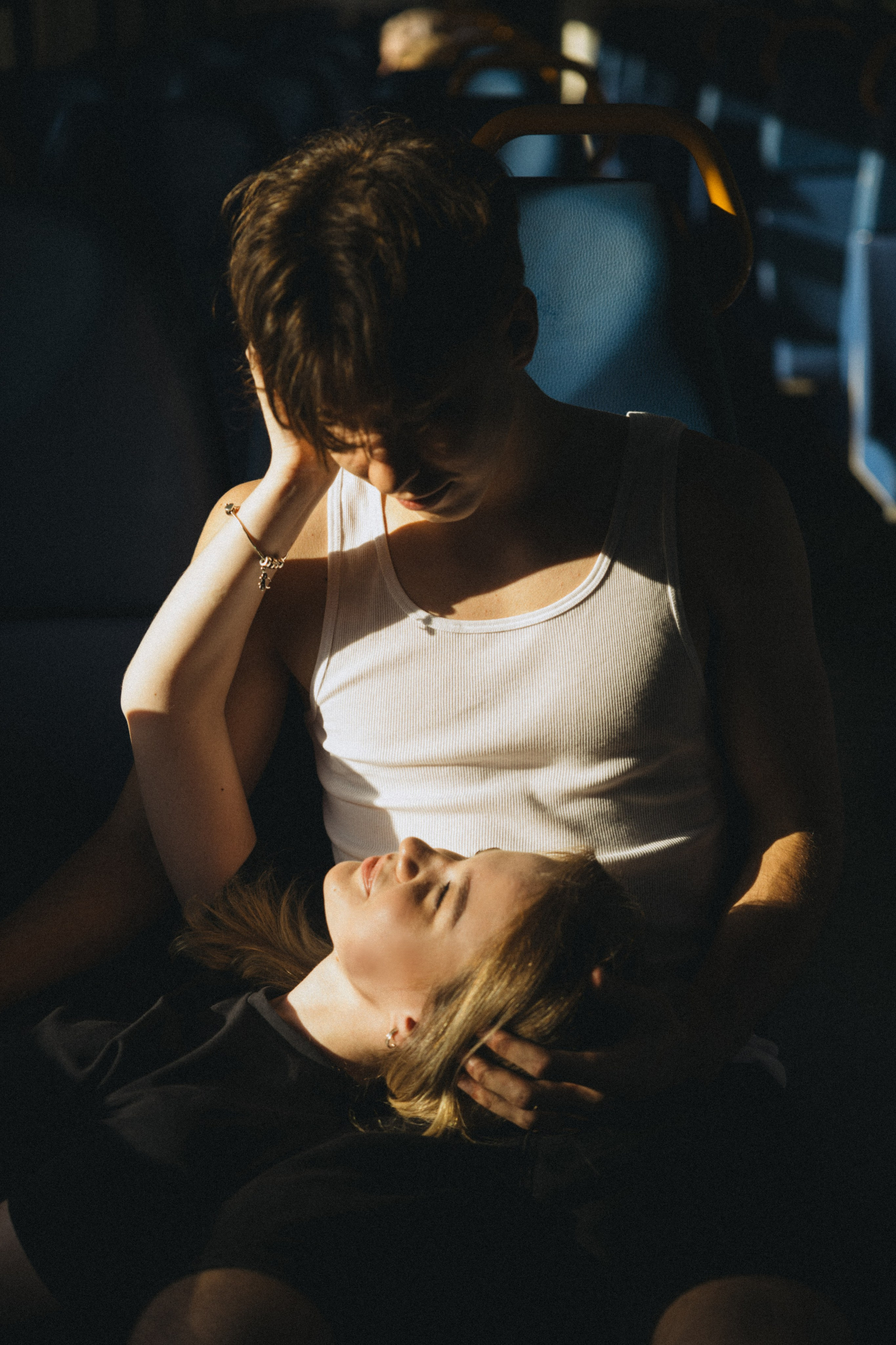 ЭТО ПО ЛЮБВИ. Wedding and family photographer in Vladivostok Anton Blokhin