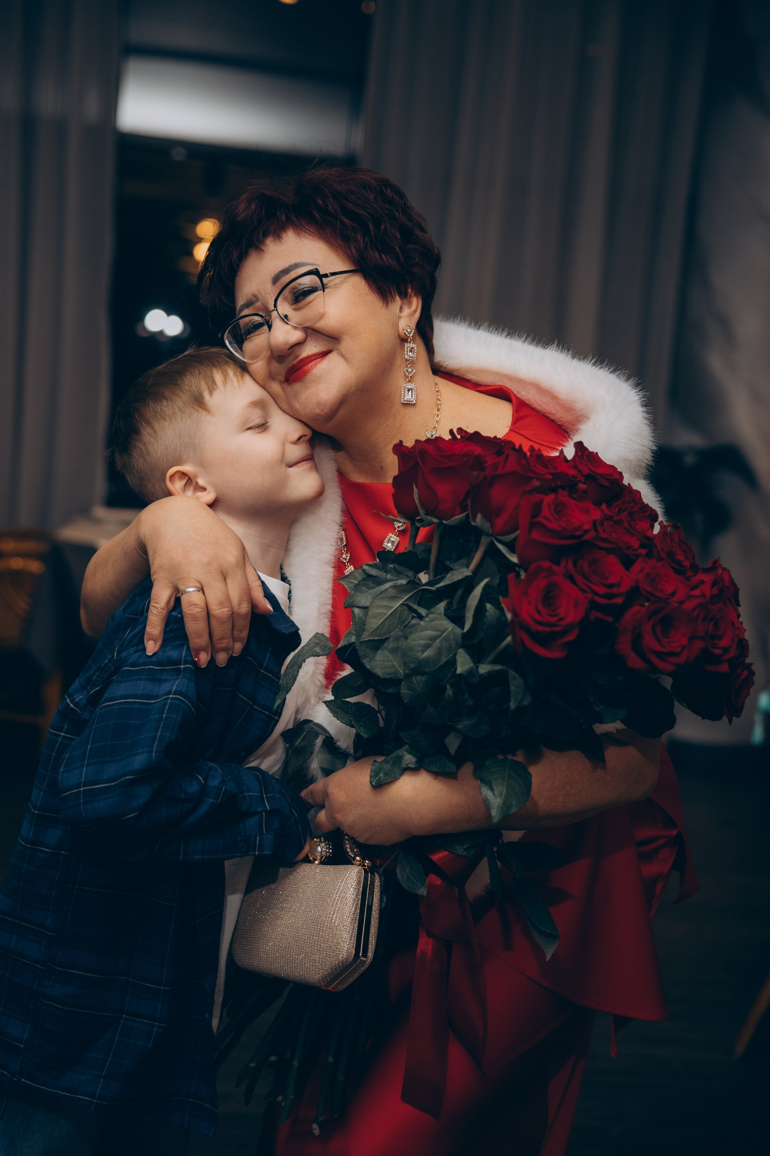 Юбилей. Свадебный, семейный фотограф в Иркутске Светлана Макаричева