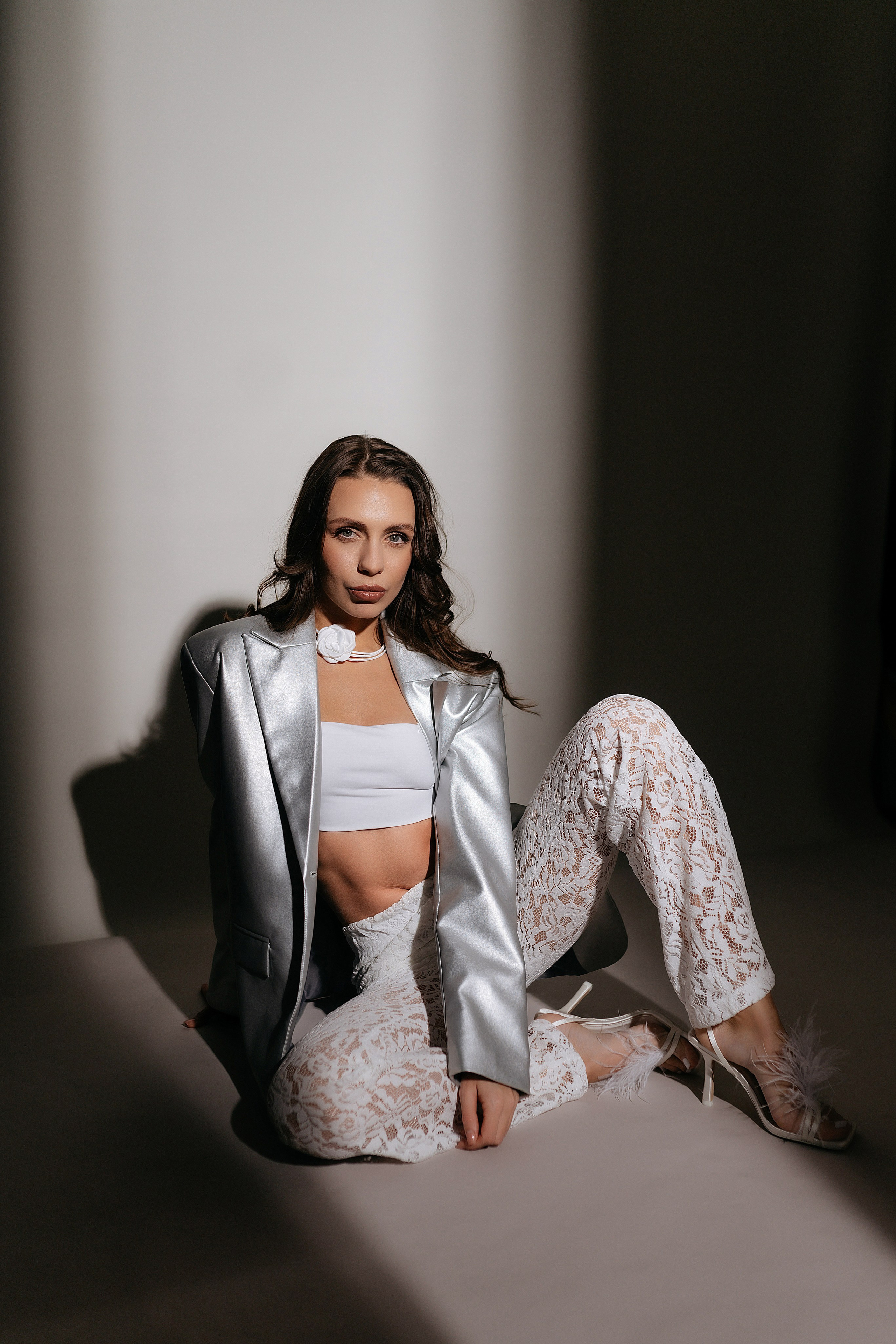 Юлия. Фотограф Карина Шмулёва. Воронеж и область