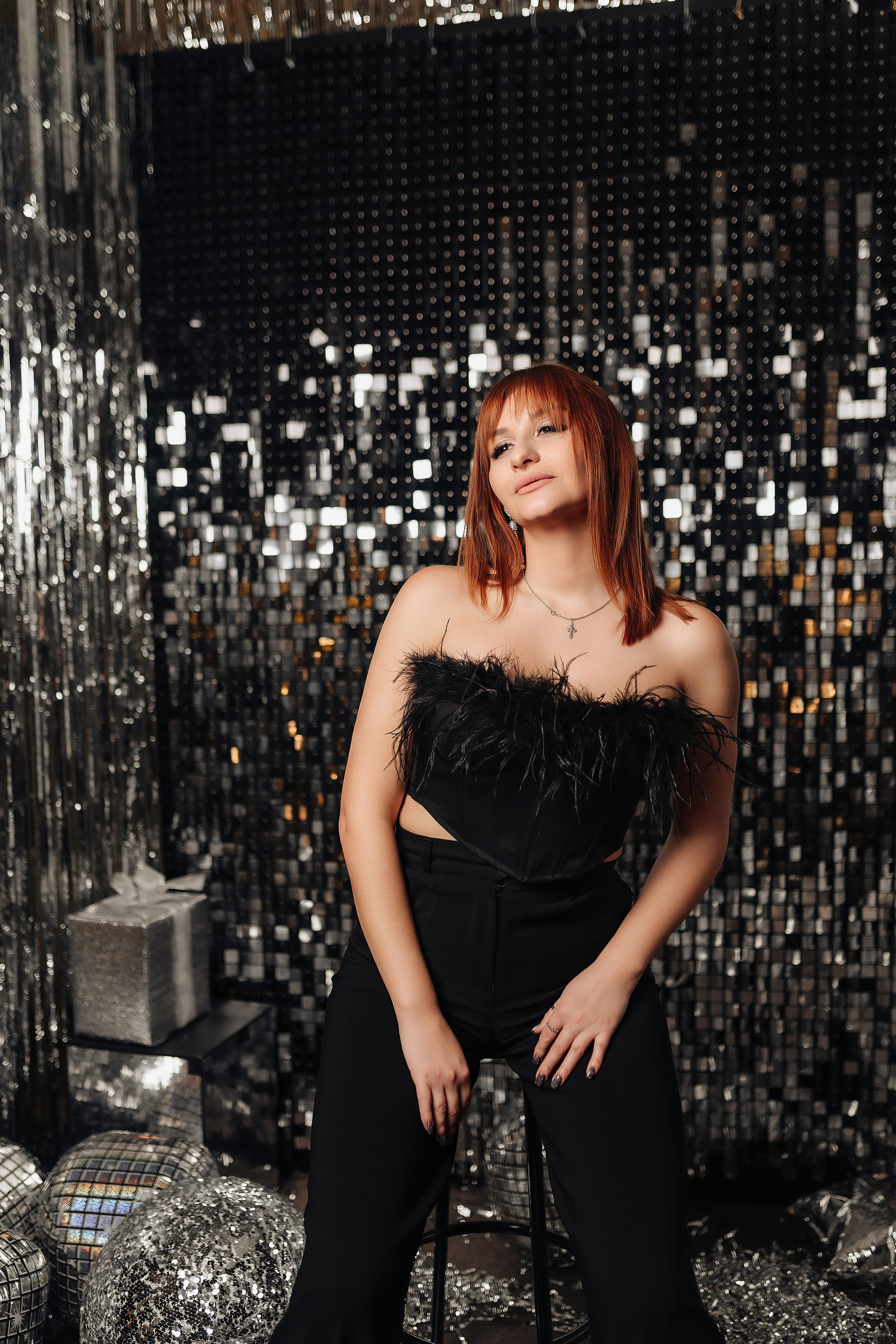 Ксения. Фотограф Карина Шмулёва. Воронеж и область