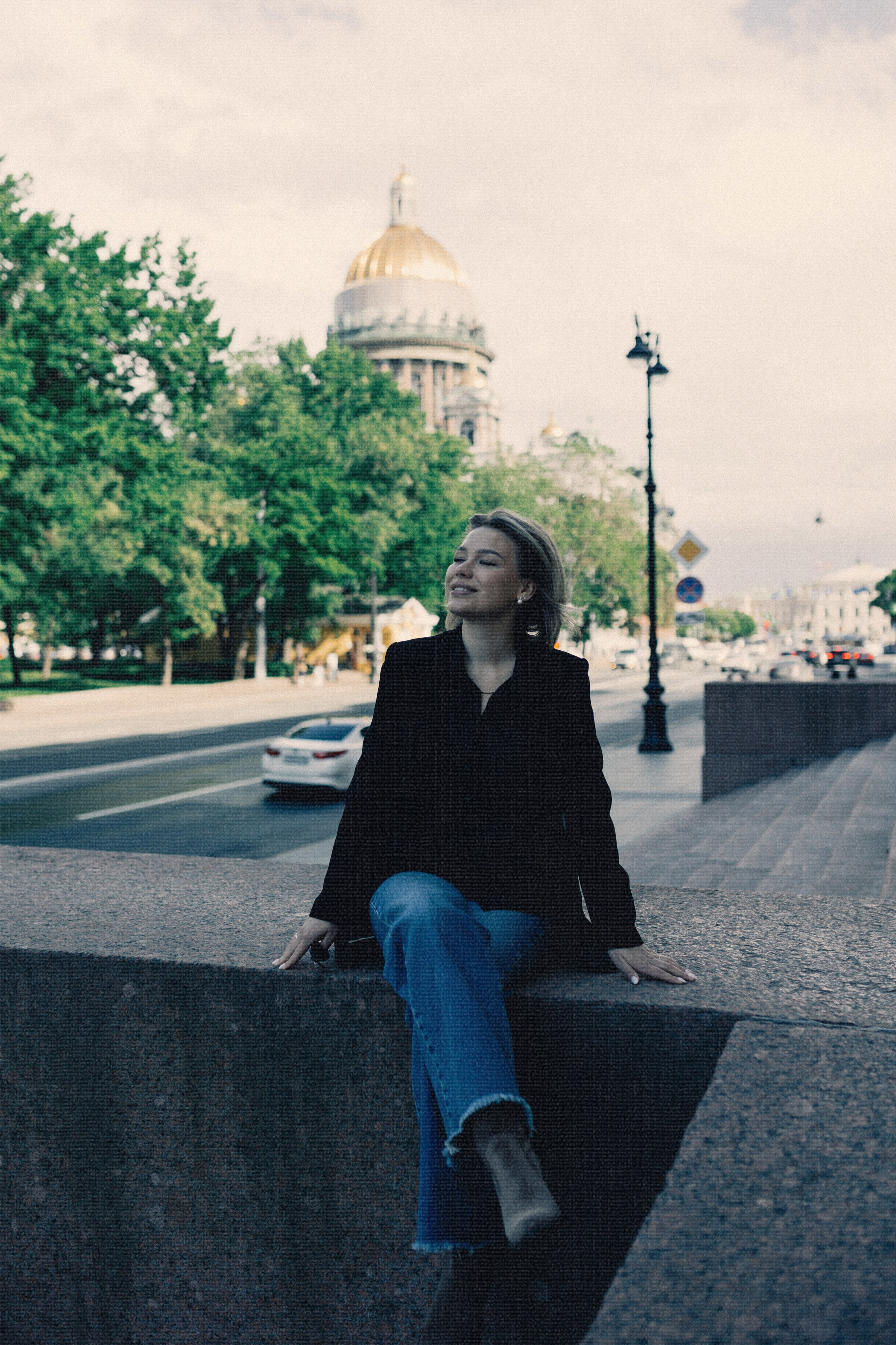 Полина. Семейный и свадебный фотограф в Санкт-Петербурге Науменко Владислав