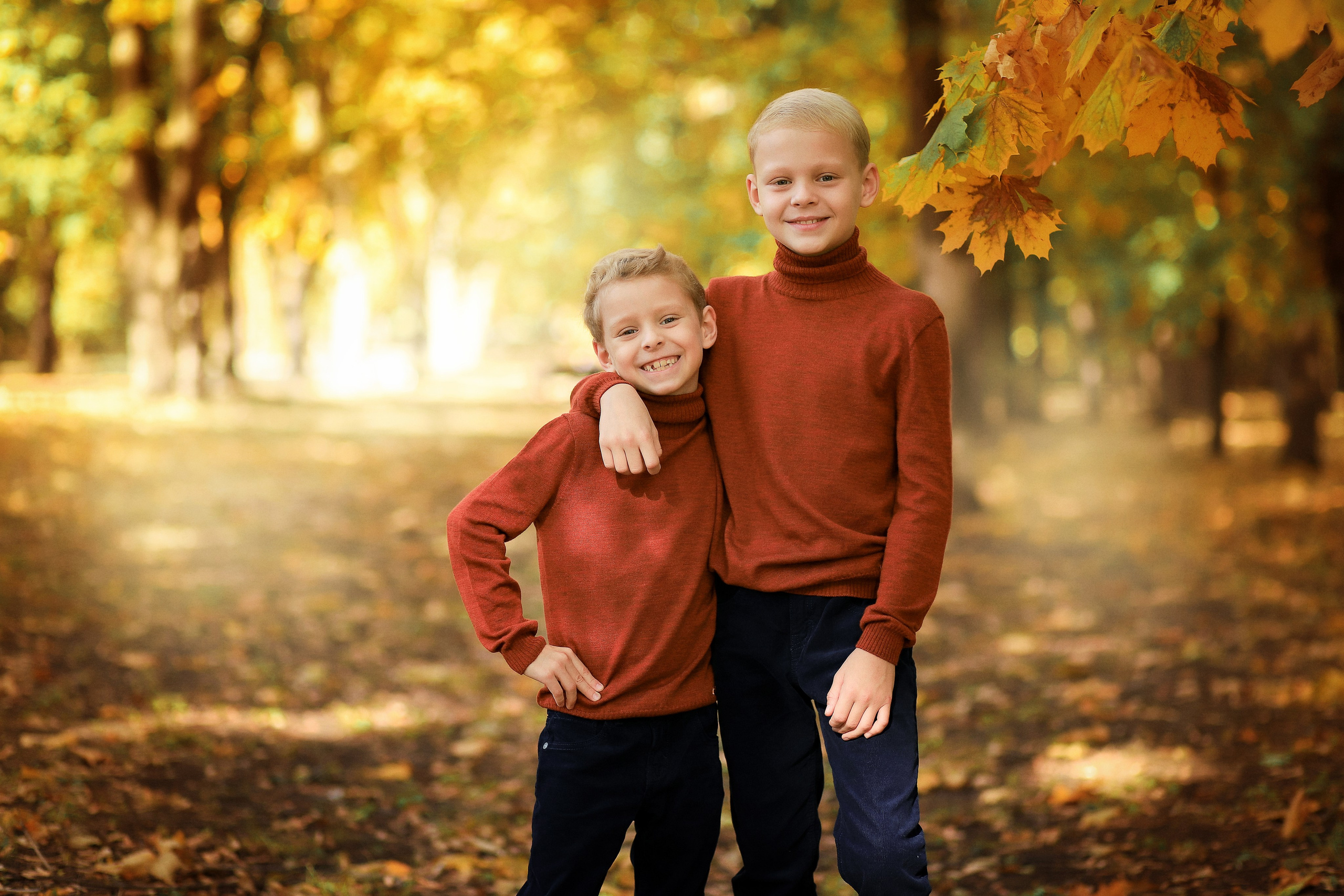 Прогулочная (Уличная). Фотограф в Краснодаре Анна Светикова