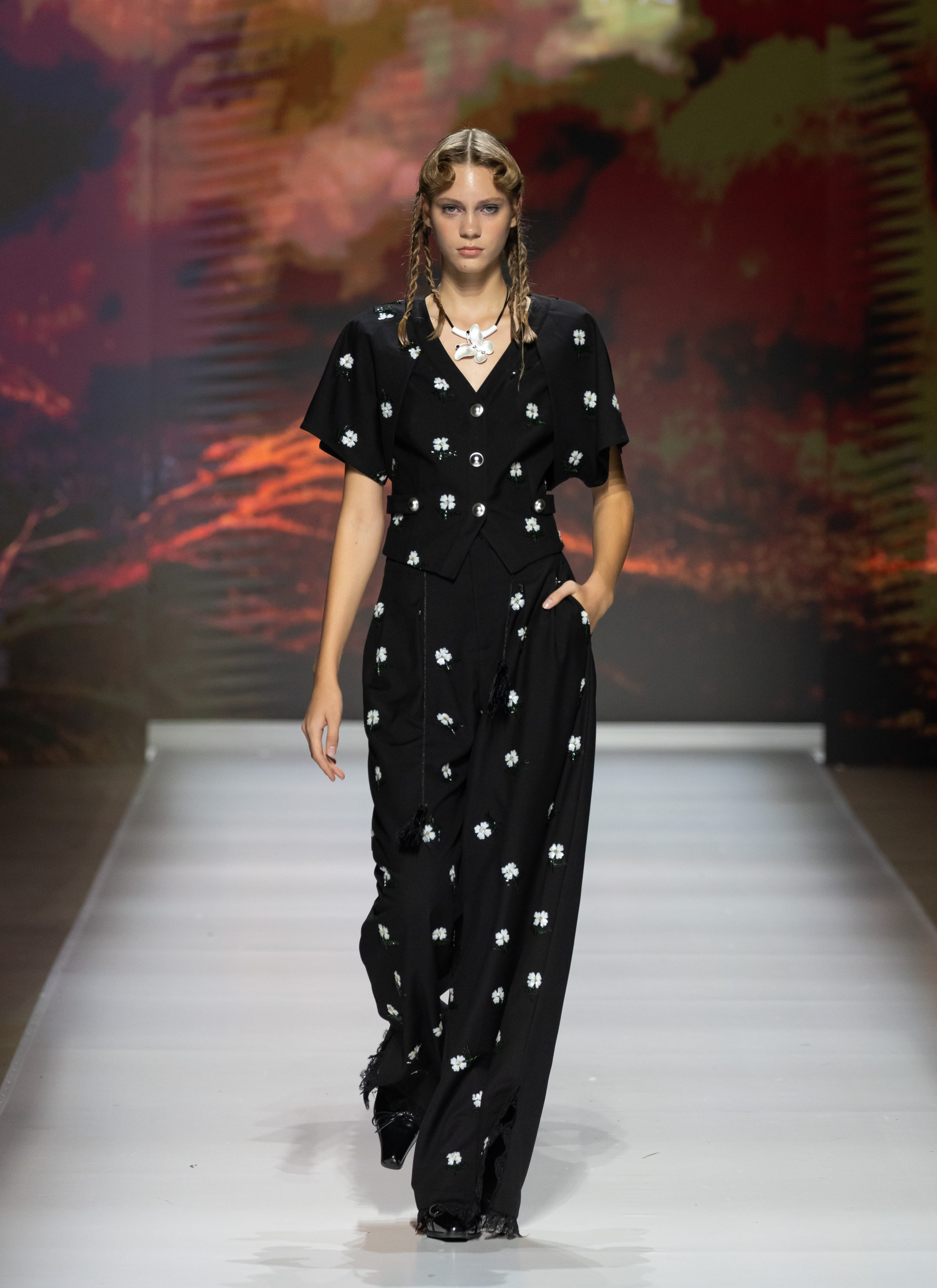 Arisha. Personality models. Международное модельное агентство в Калининграде