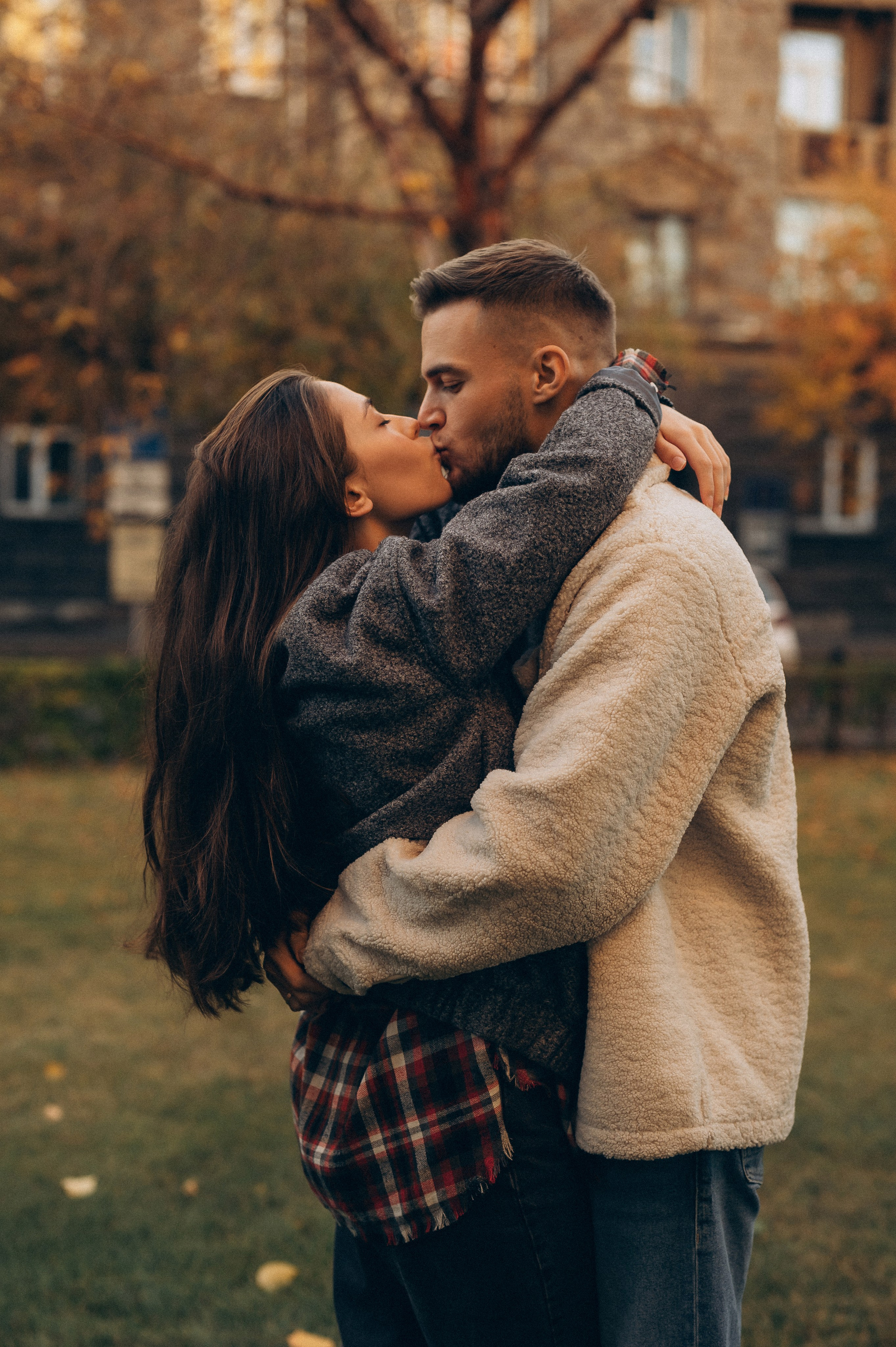 Диана, Илья и Давид. Семейный и свадебный фотограф в Красноярске Садкеева Юлия