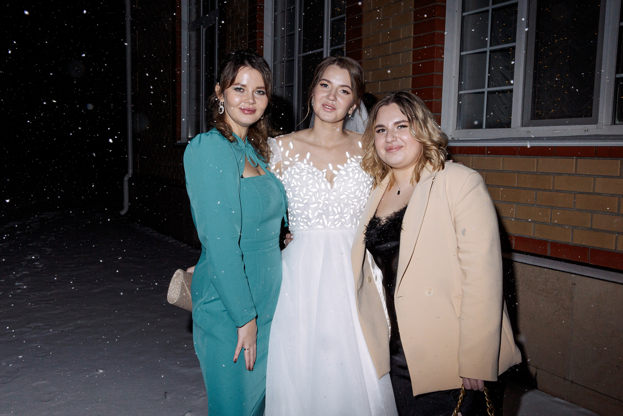 Владислава и Никита. Свадебный и семейный фотограф в Челябинске Юлия Ишимова