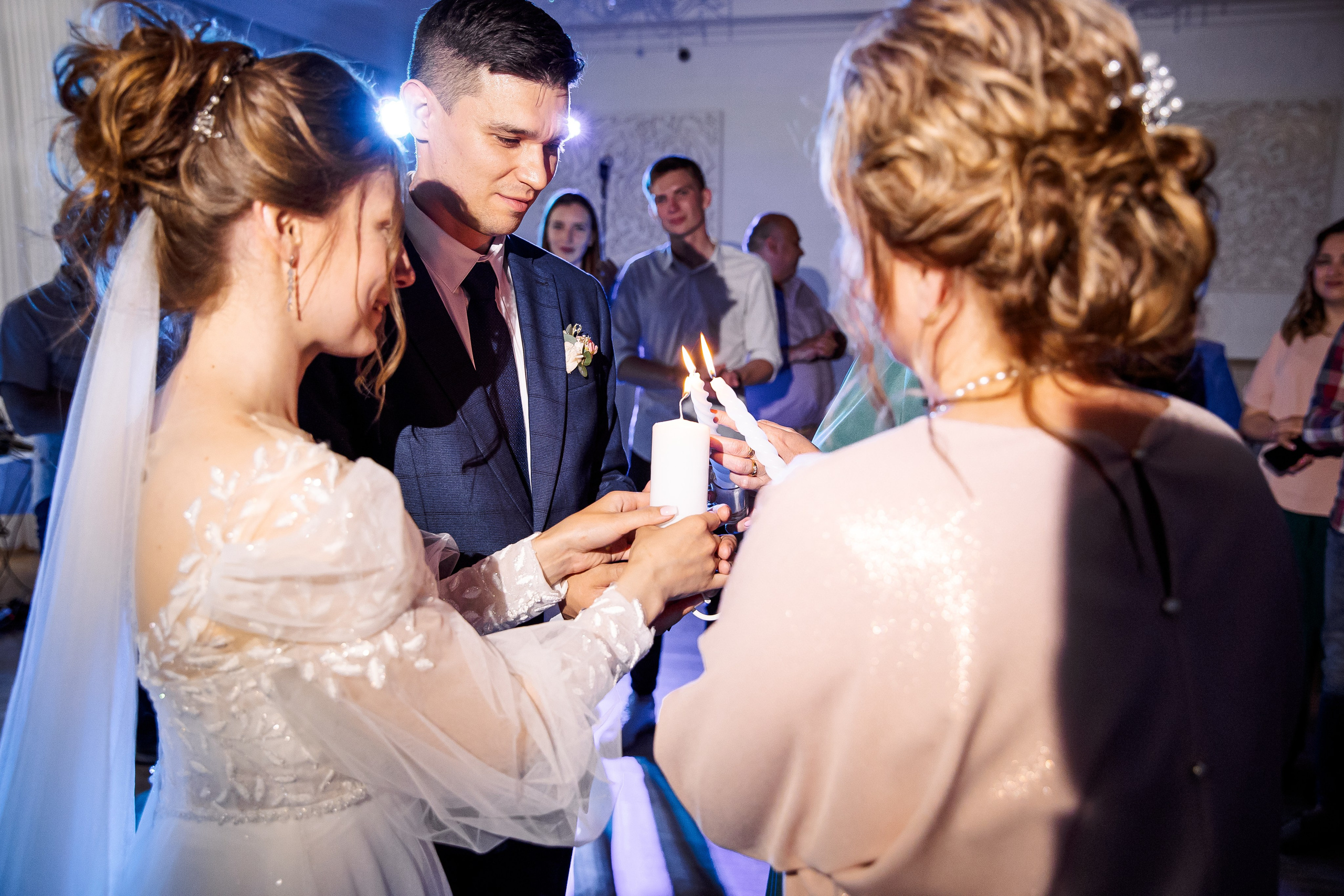 Евгений и Татьяна. Свадебный и семейный фотограф в Челябинске Юлия Ишимова