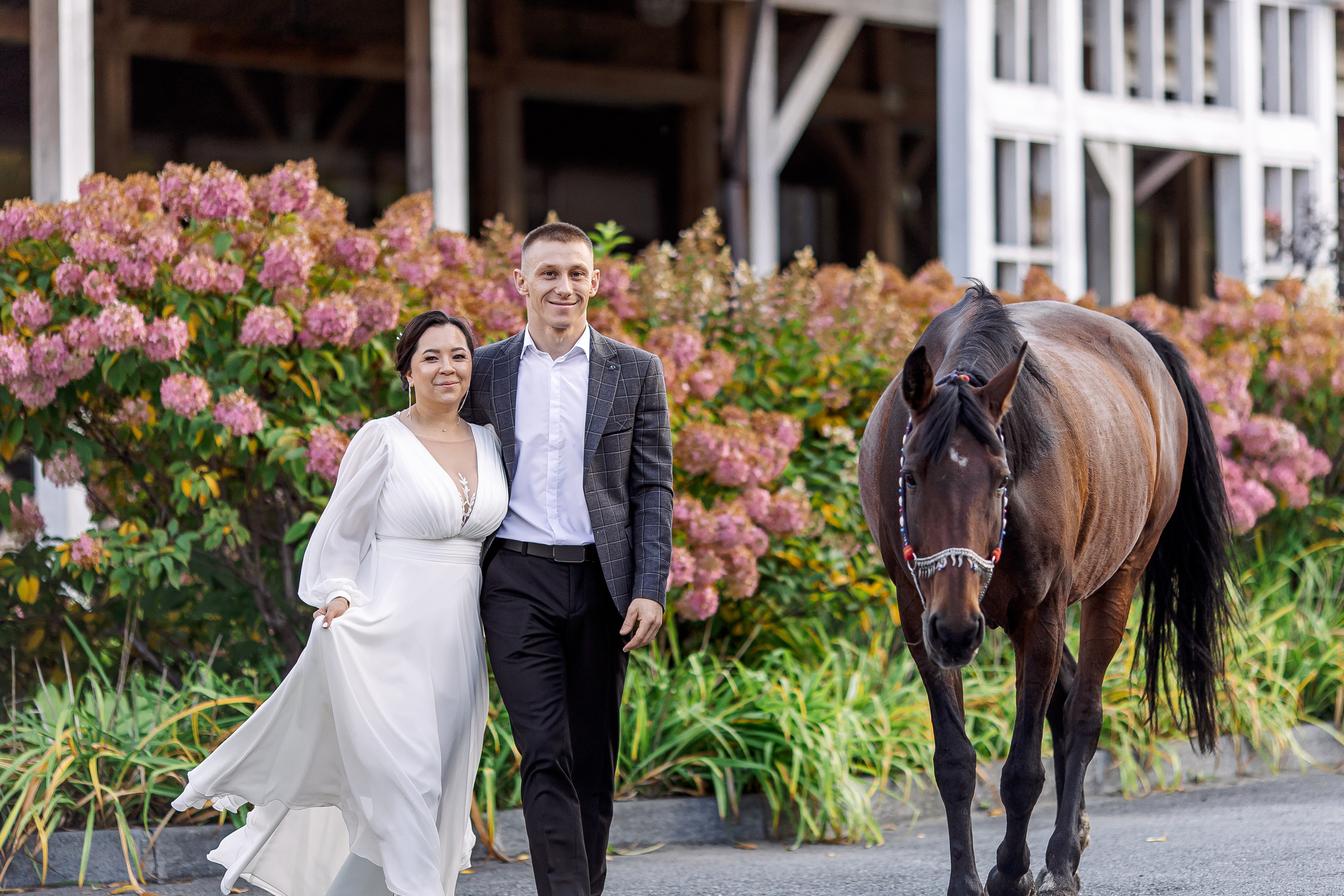 Станислав и Марина. Свадебный и семейный фотограф в Челябинске Юлия Ишимова
