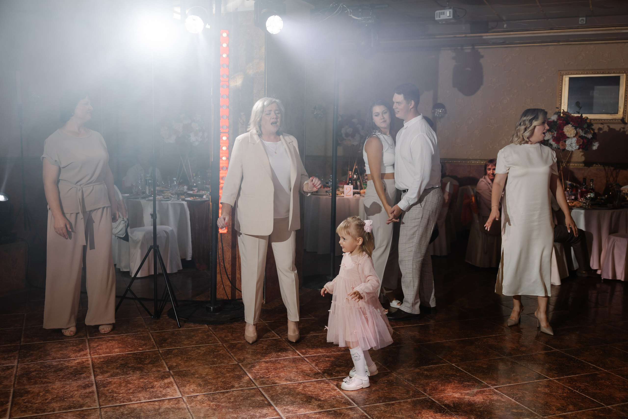 Лиза и Артем. Фотограф и Видеограф во Владимире