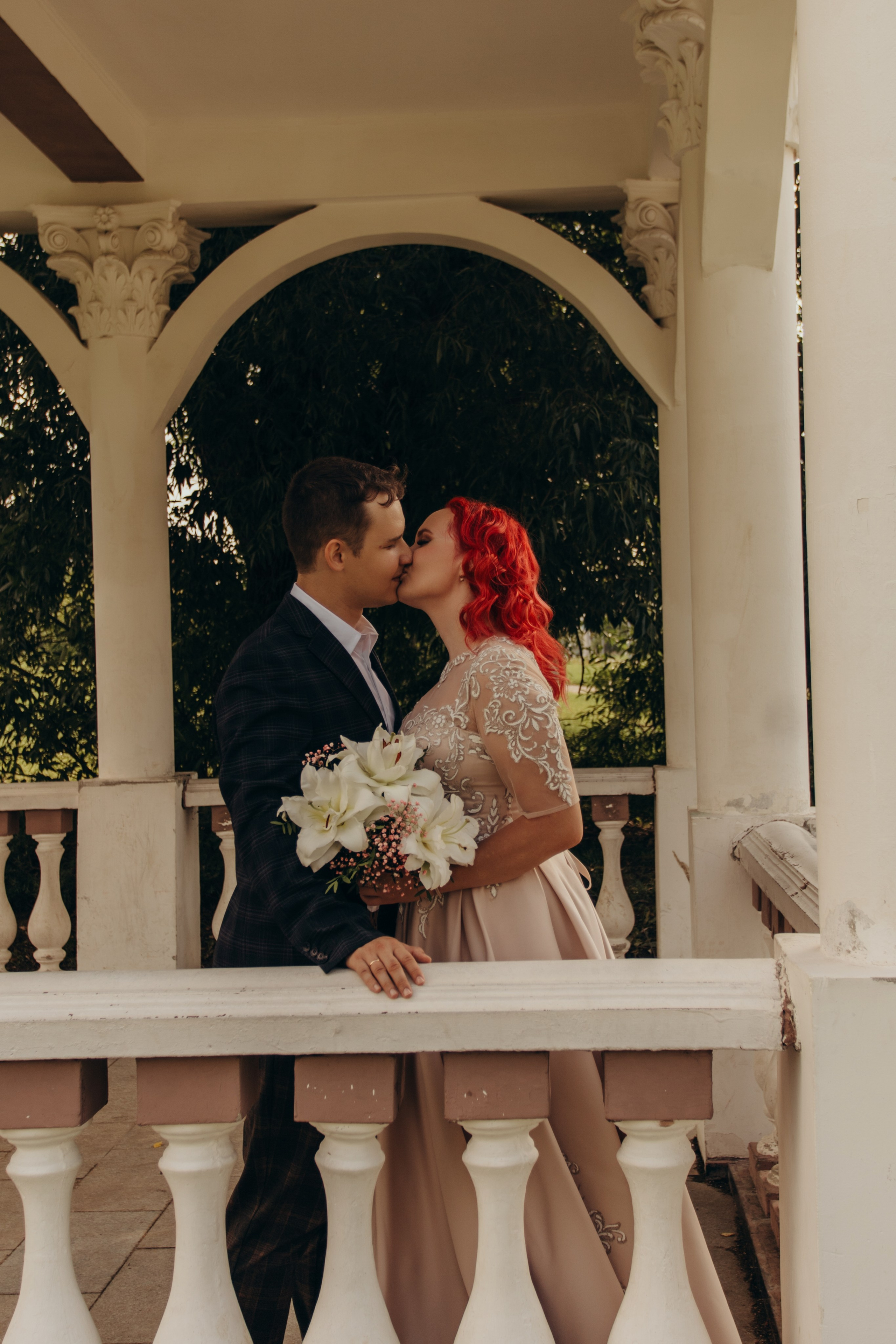 Wedding Day. Фотограф города Березники
