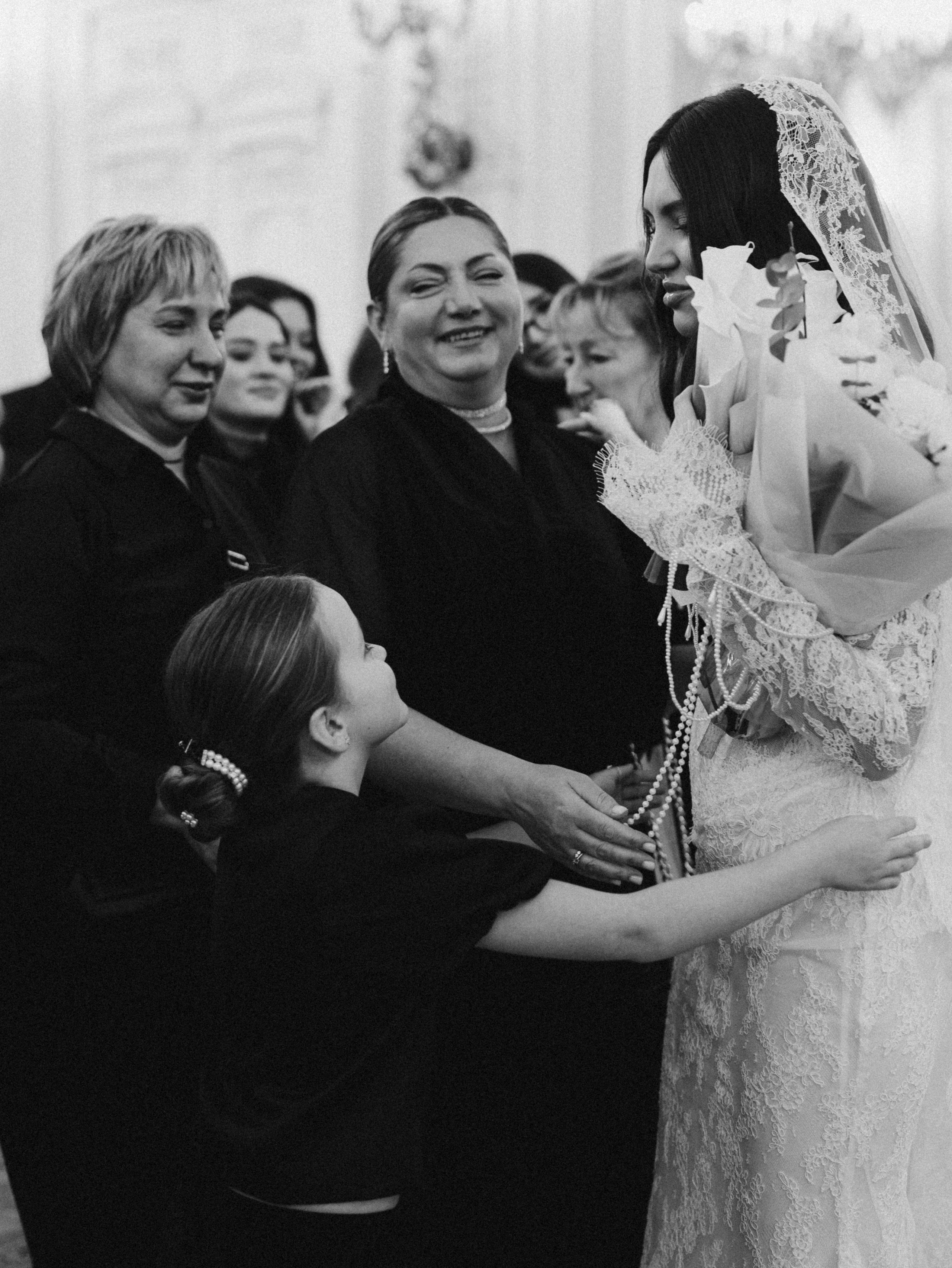 «Я держу тебя за руку». Фотограф Санкт-Петербург