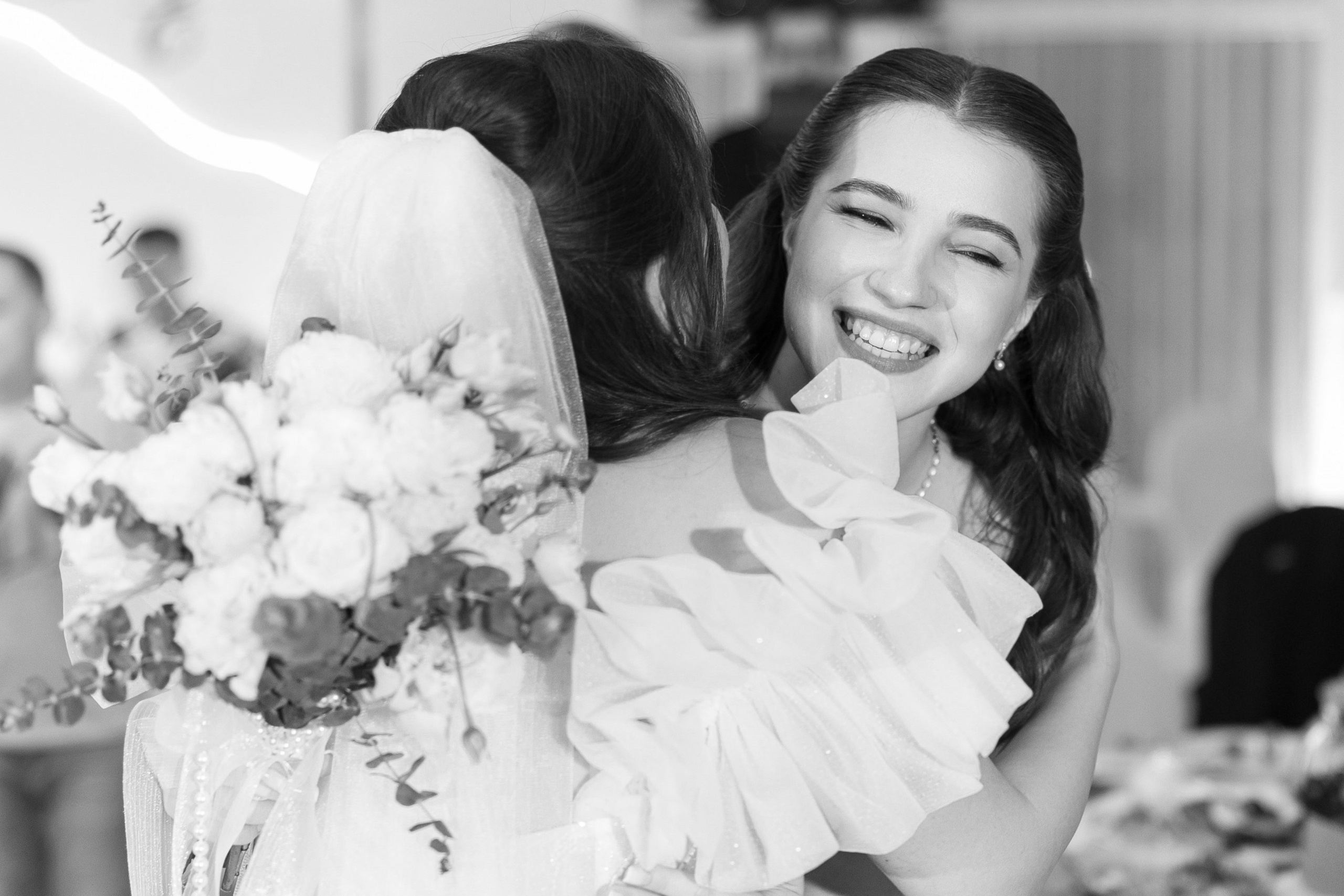 Дмитрий и Елизавета. Анастасия Безуглова- свадебный фотограф в Таганроге