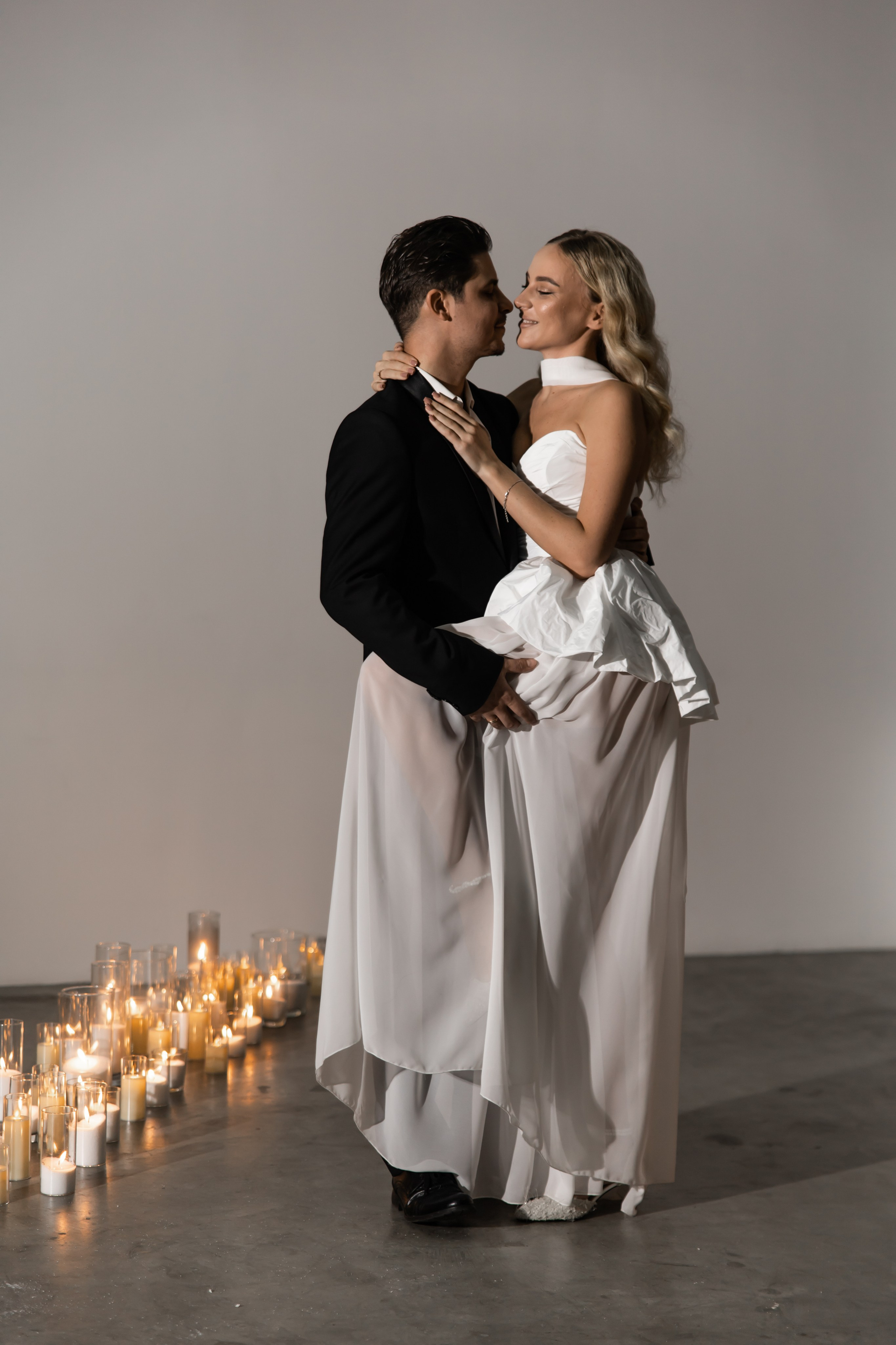 ПАВЕЛ+АНАСТАСИЯ. Фотограф Элла Ефимова