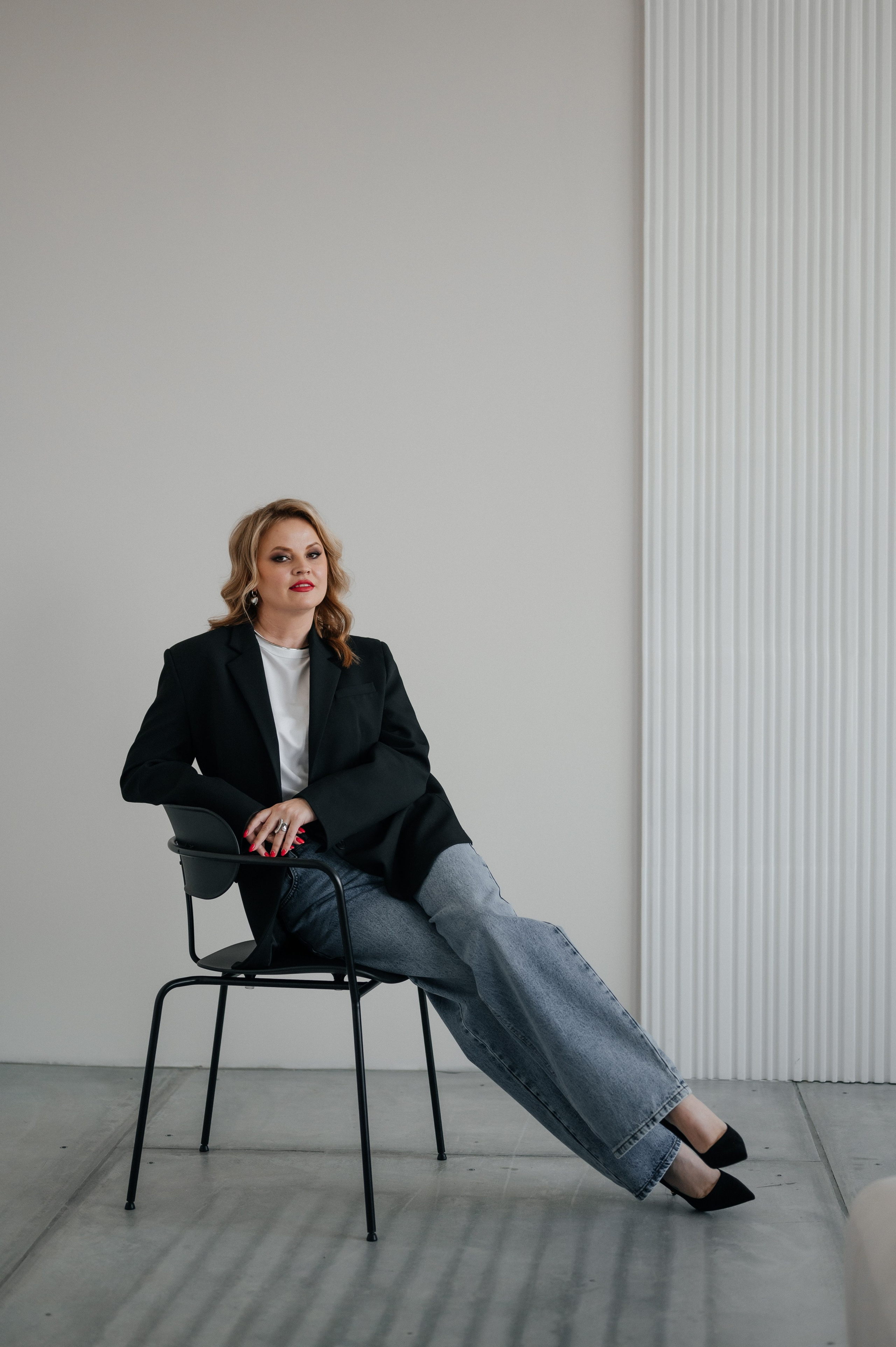 Риелтор (Ксения). Свадебный и семейный фотограф Юлия Чернобай | Подольск, Москва, Московская область