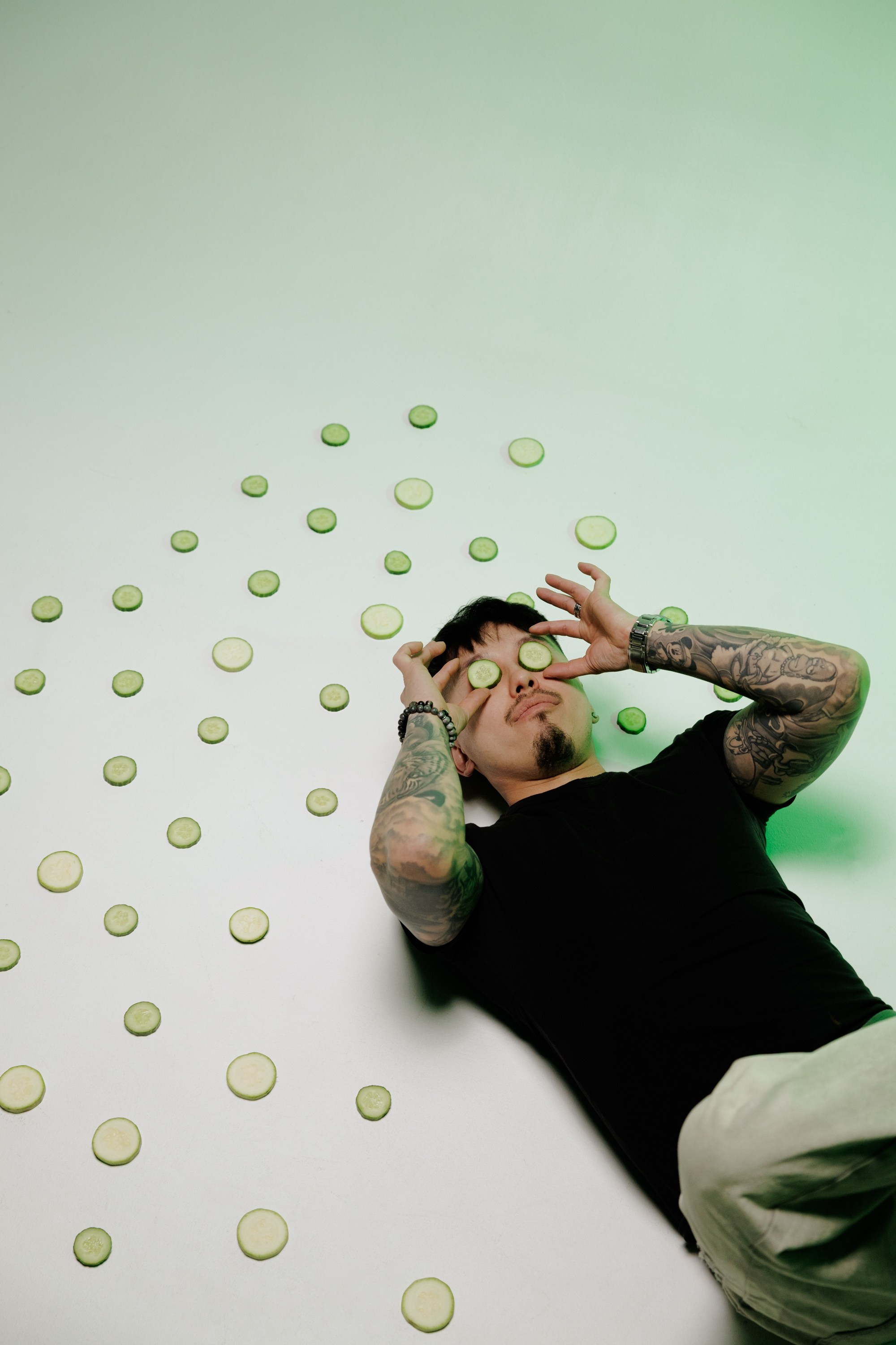 Василий Татаров. Свадебный фотограф