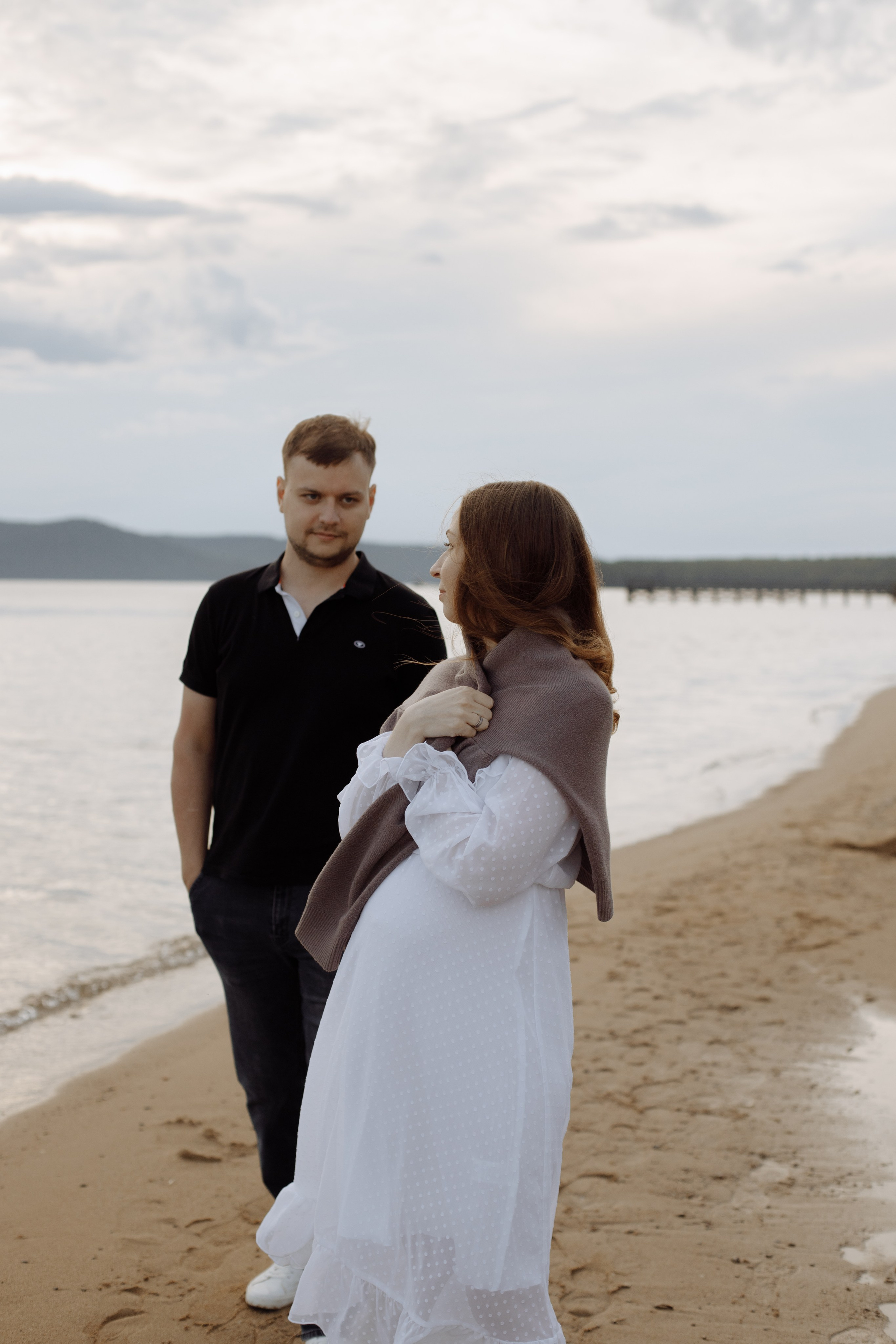 Семейная съемка (Беременность). Свадебный фотограф