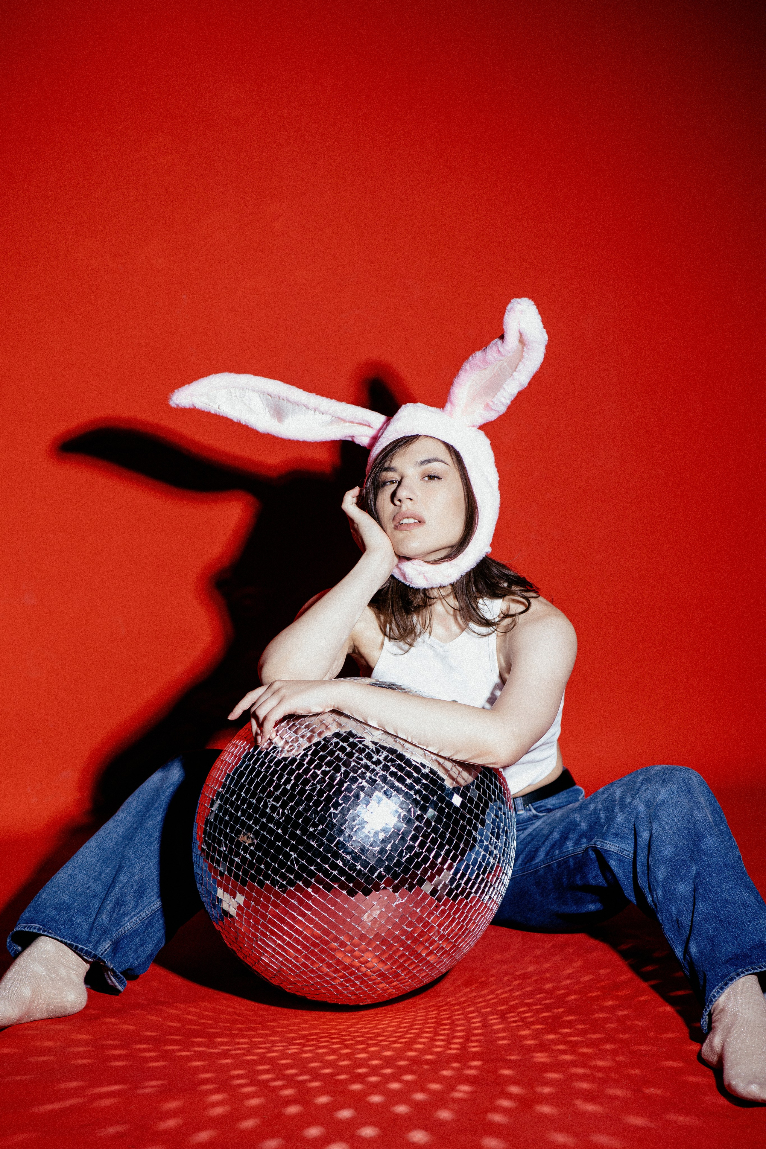 ANN. Хорошие фотографии в Красноярске