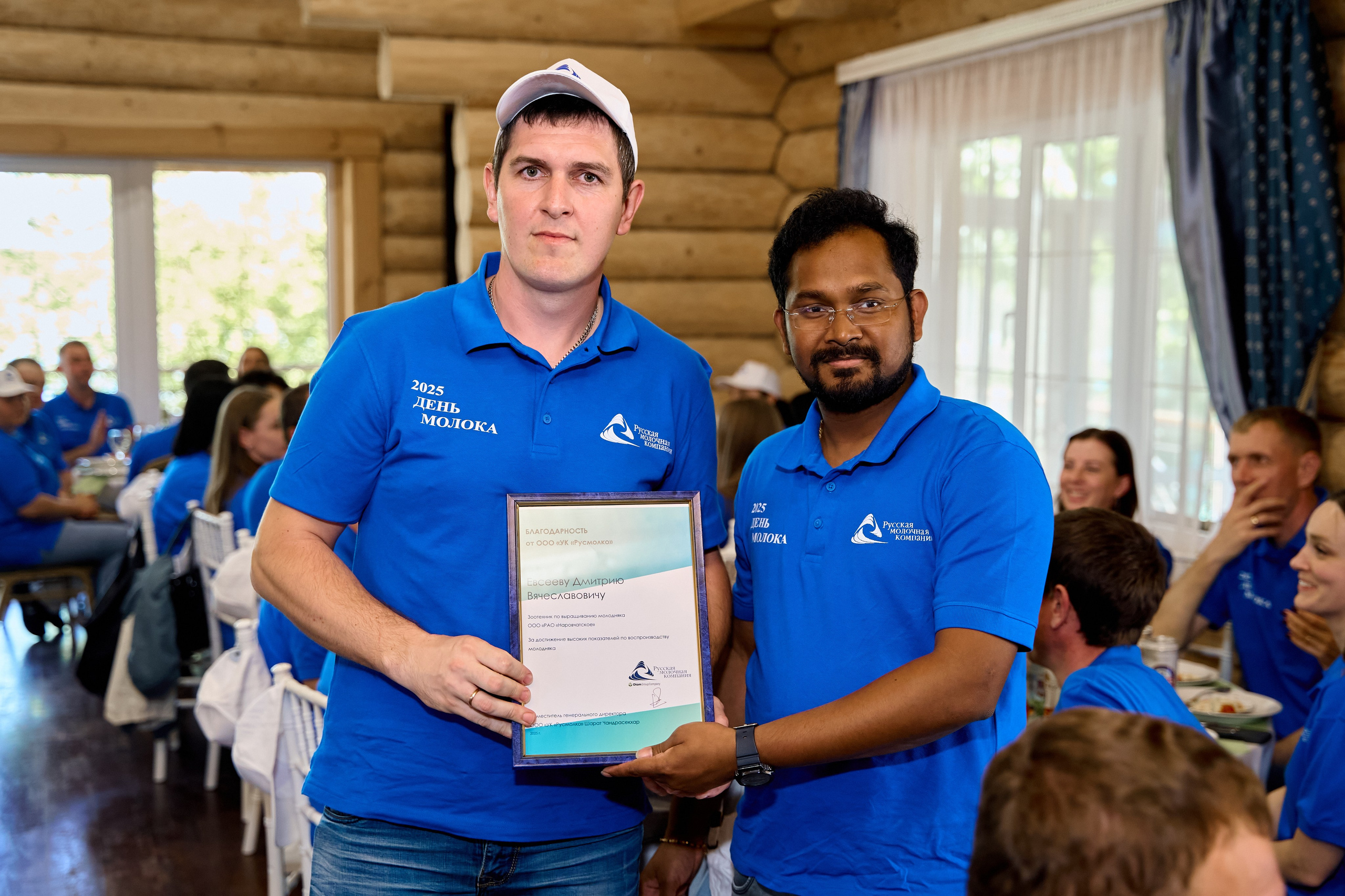 Русмолко. Свадебная, семейная фото и видео съёмка в Пензе