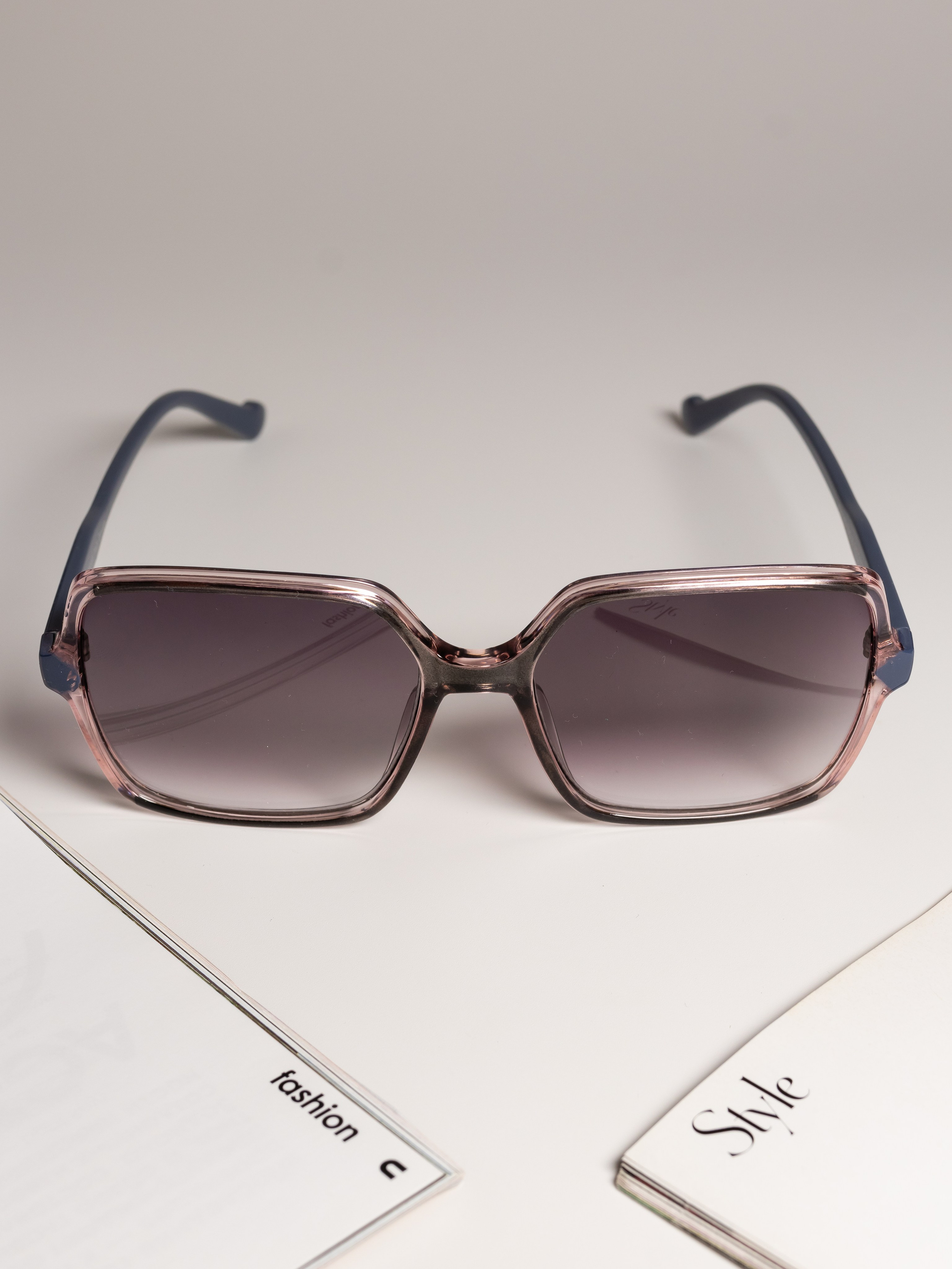 Очки. Фотограф в Краснодаре Арина Кудряшова