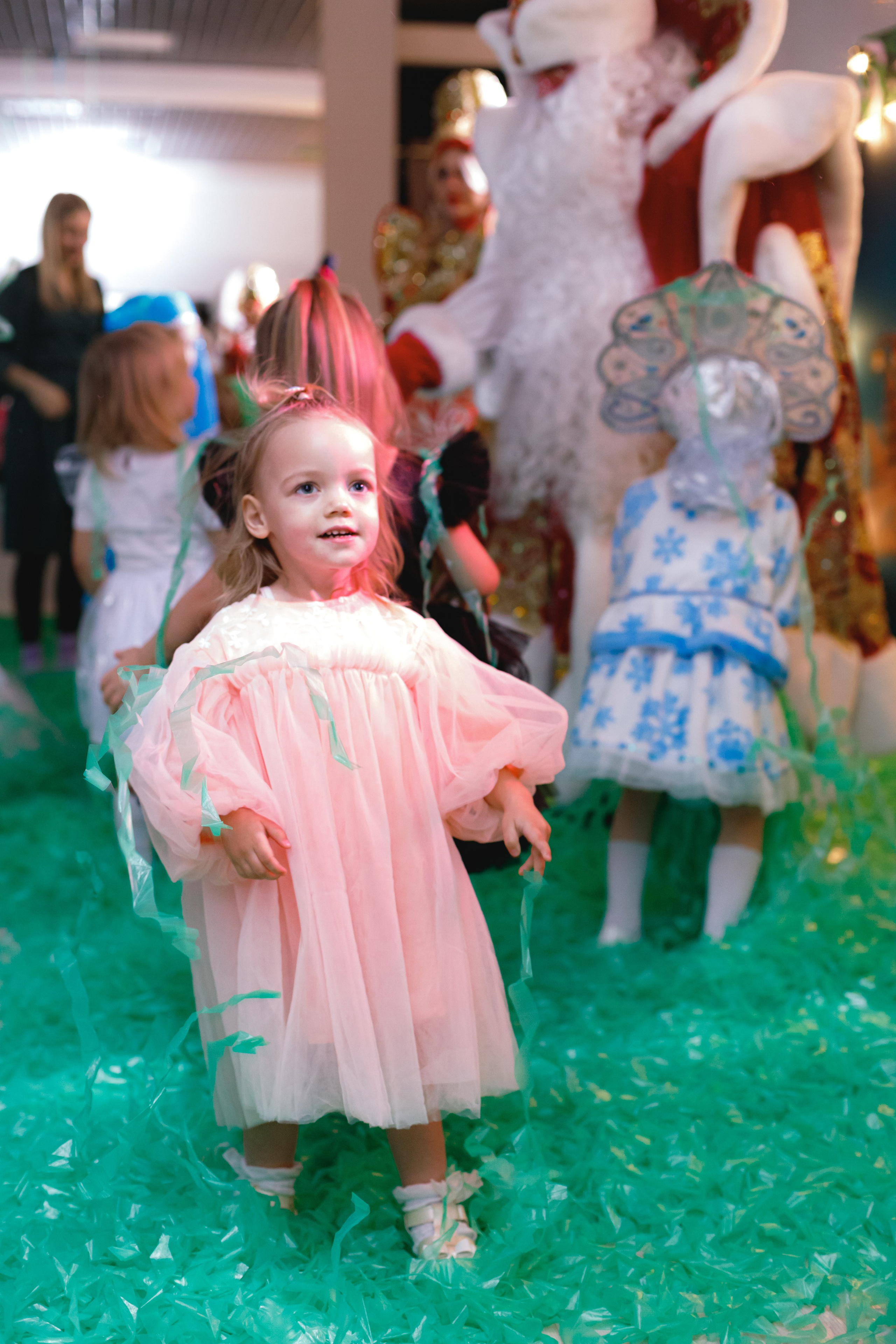 Happy new year. Photokarish