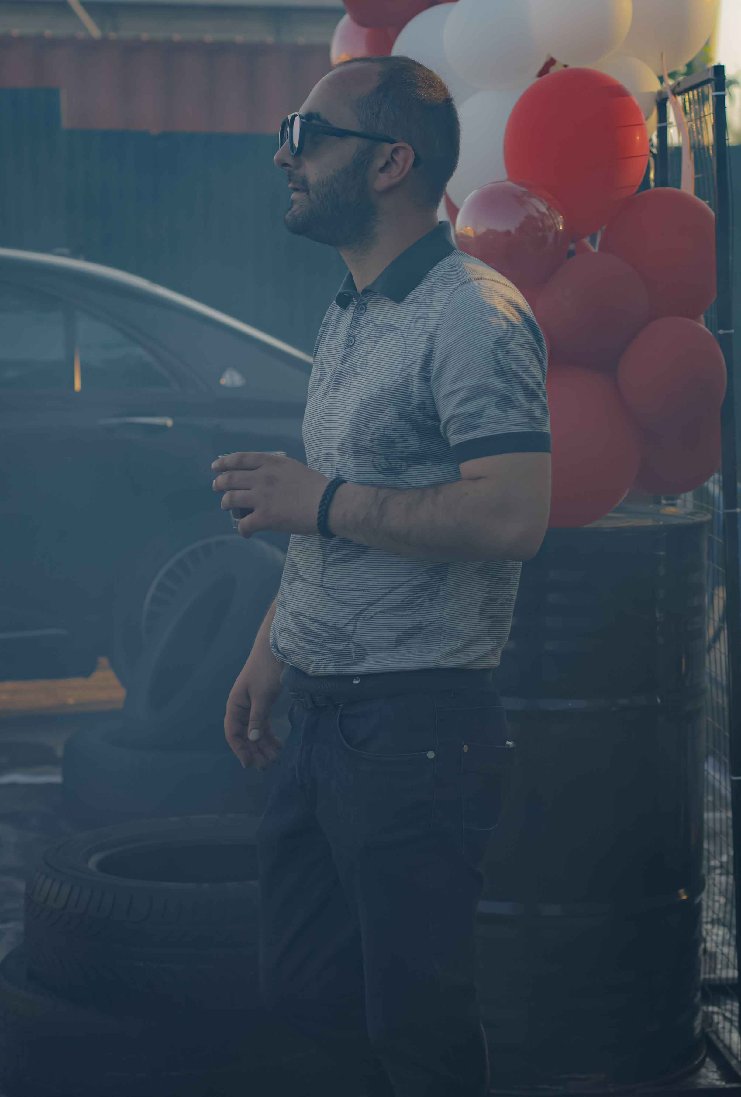 АВТОМОЙКА САМООБСЛУЖИВАНИЯ «5 MIN». Photokarish